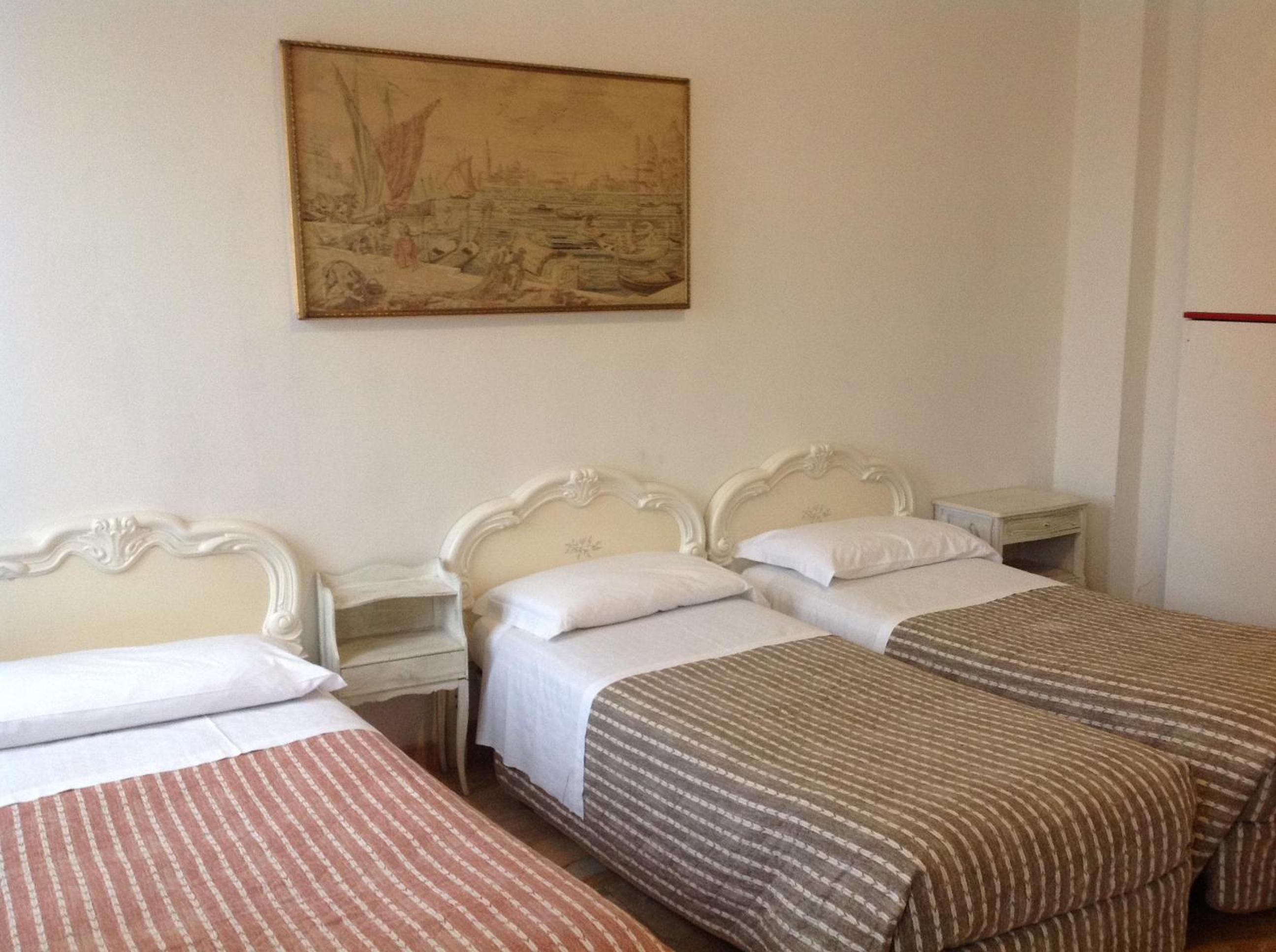 Riva Reno GuestHouse