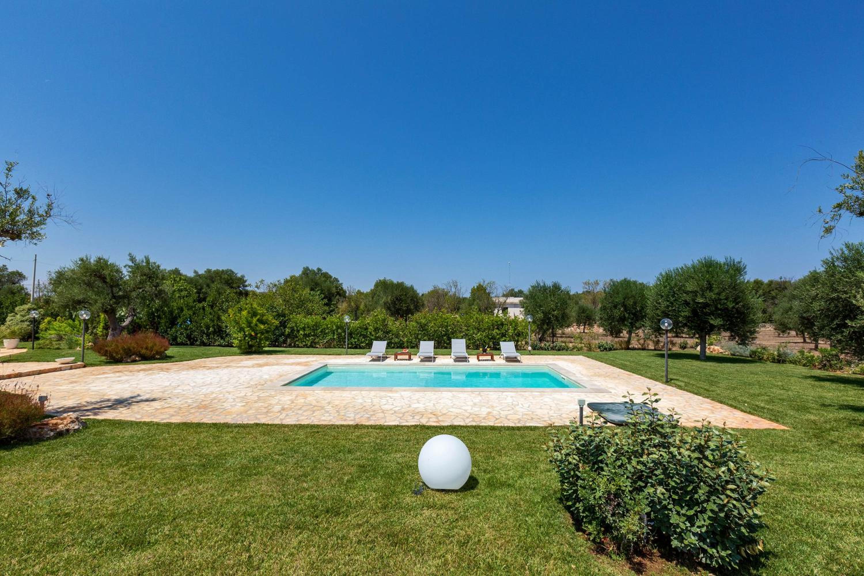 Villa Giordano by BarbarHouse photo 4