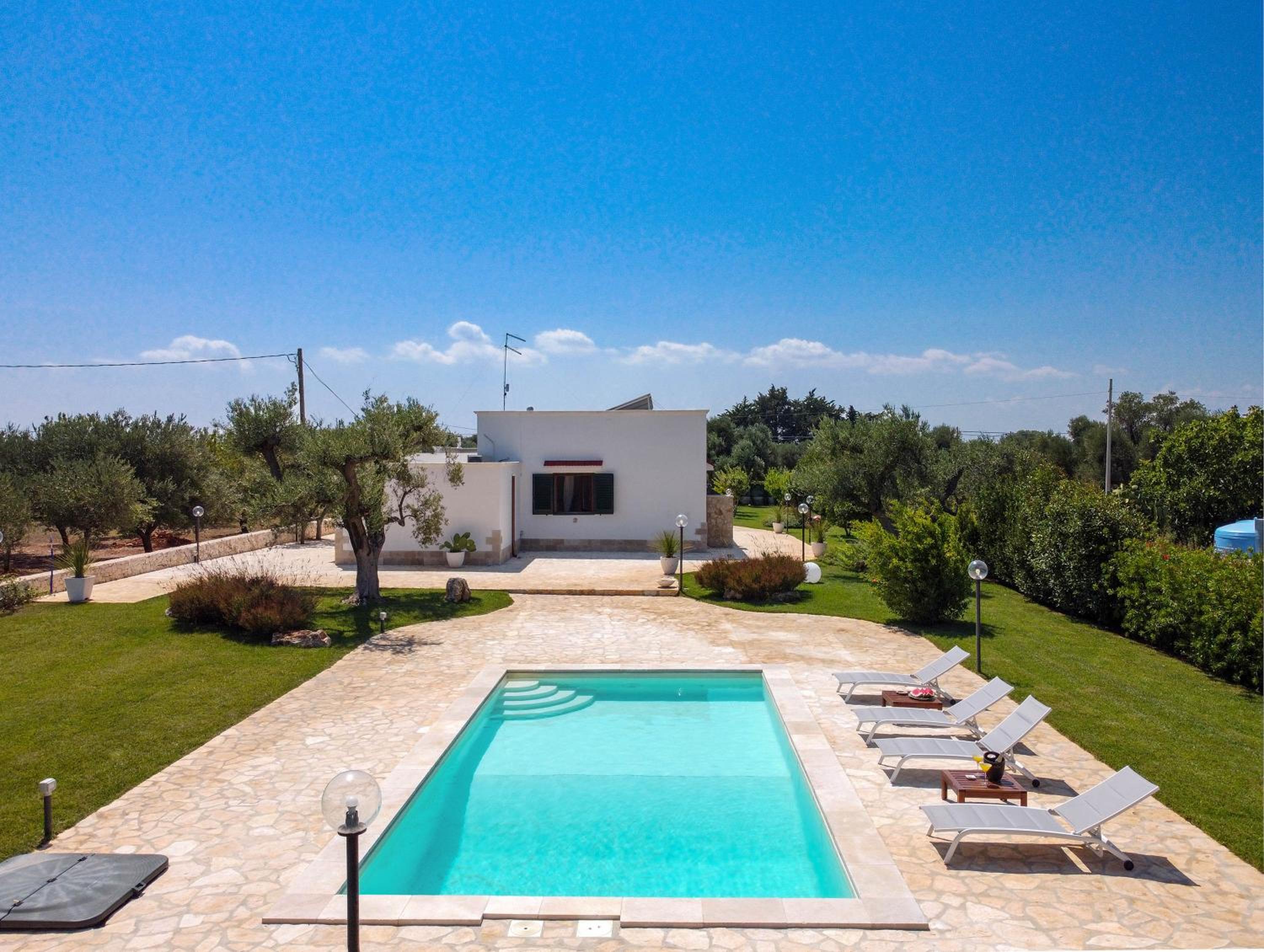 Villa Giordano by BarbarHouse photo 5