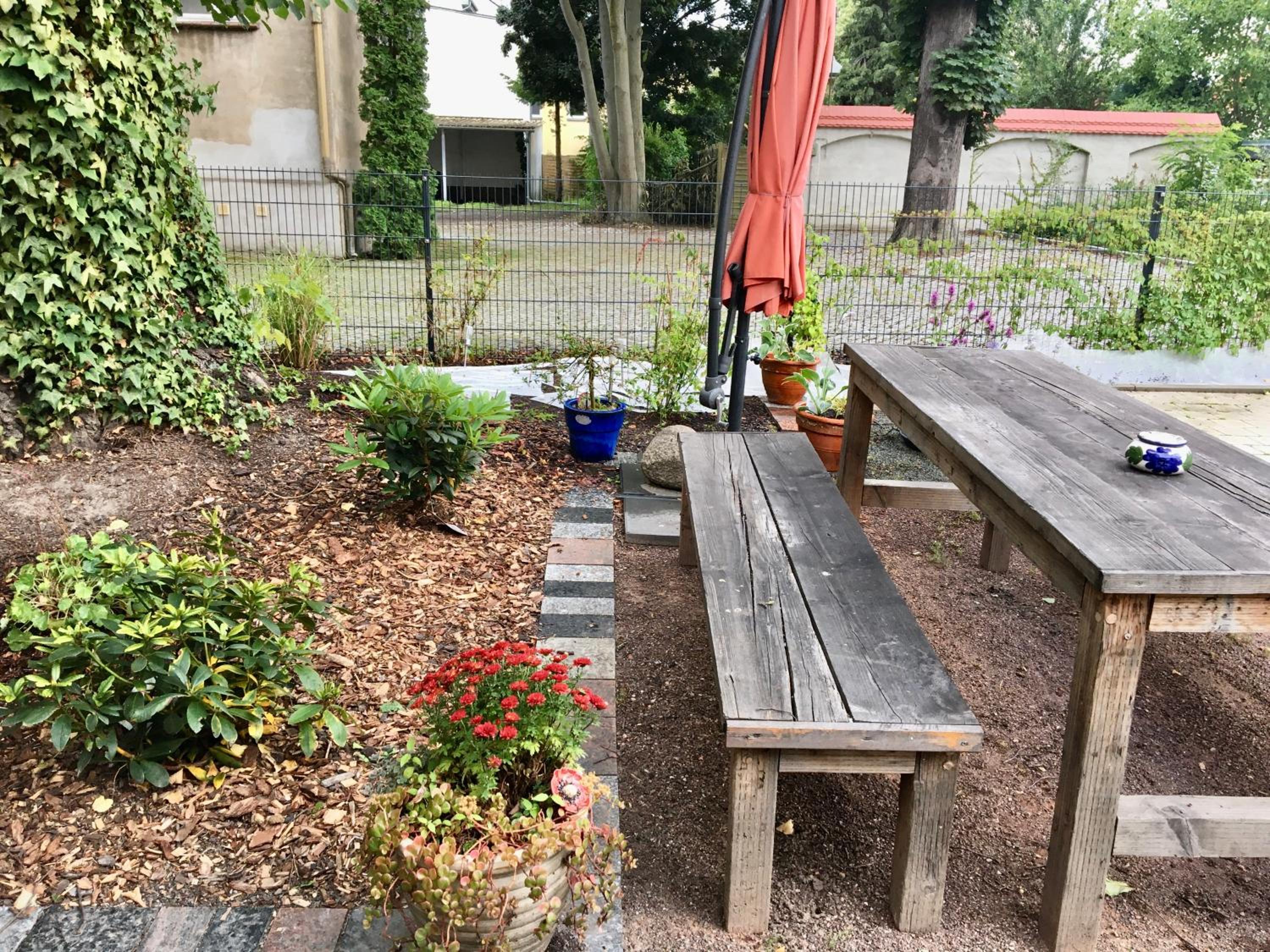 Apartment Schloss Benrath
