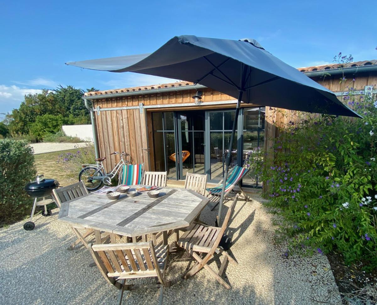 Le Moulin d Angibaud