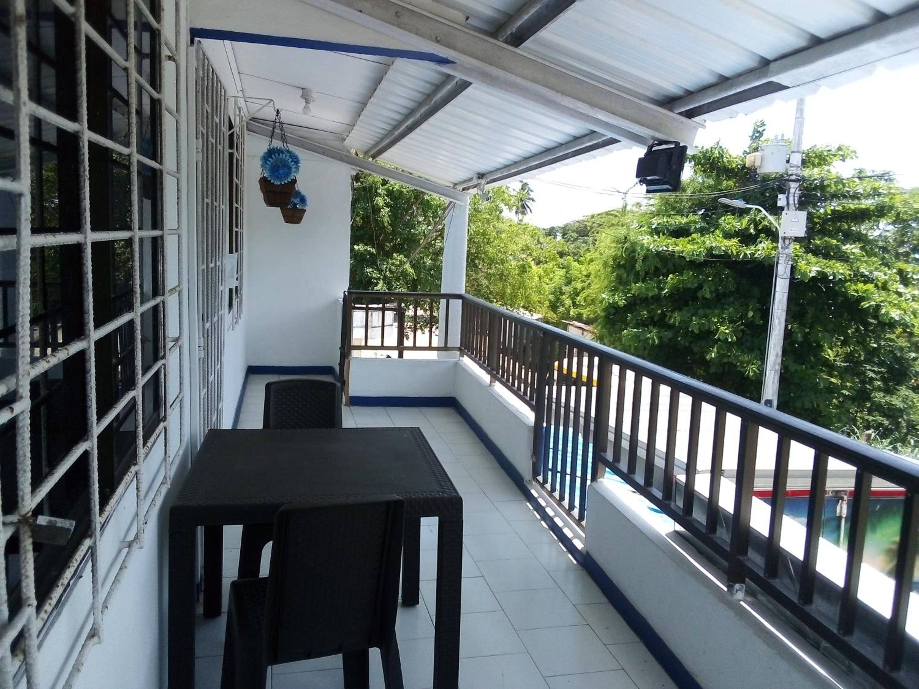 Marysol Lodging en San Andrés