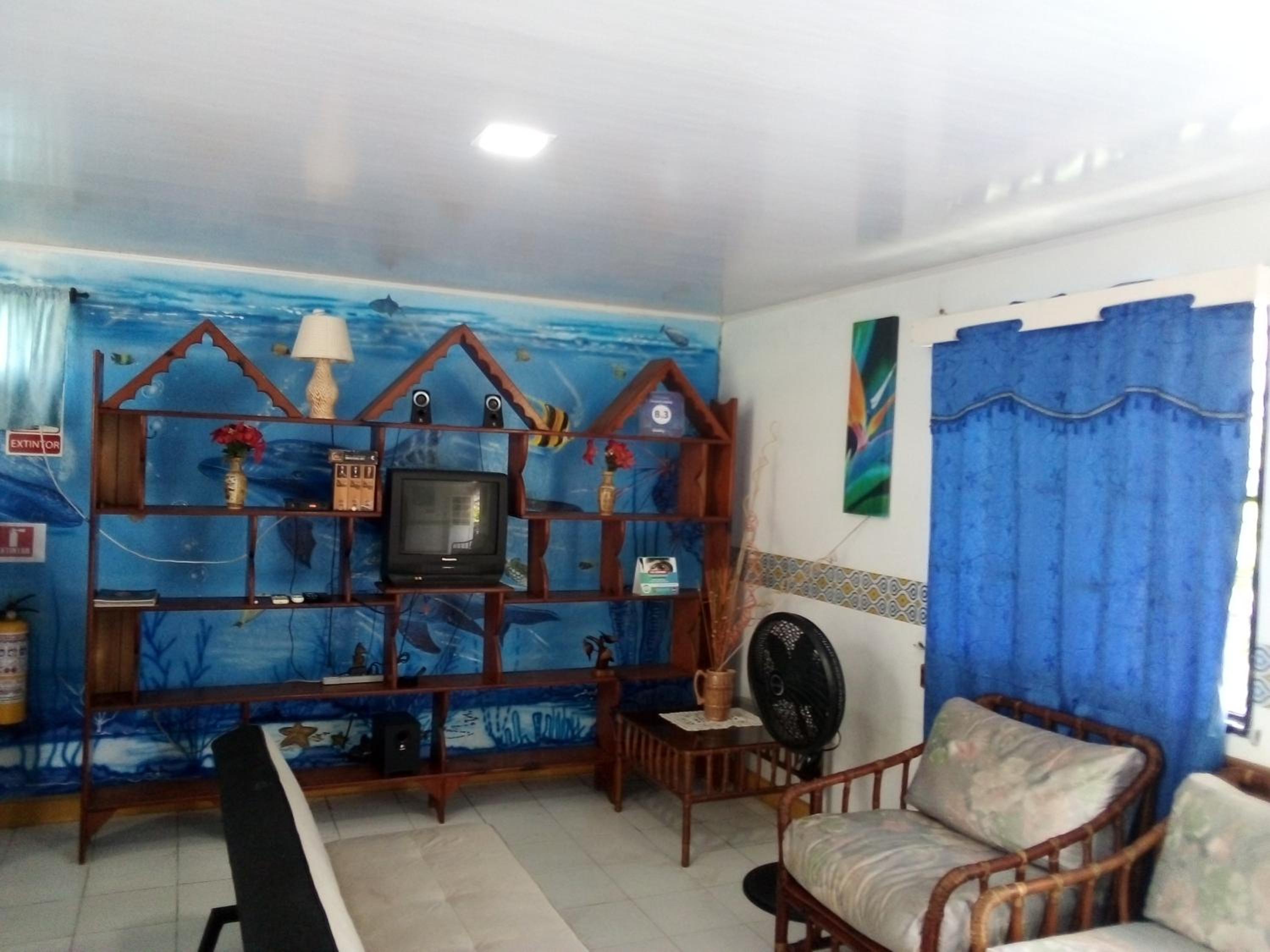 Marysol Lodging