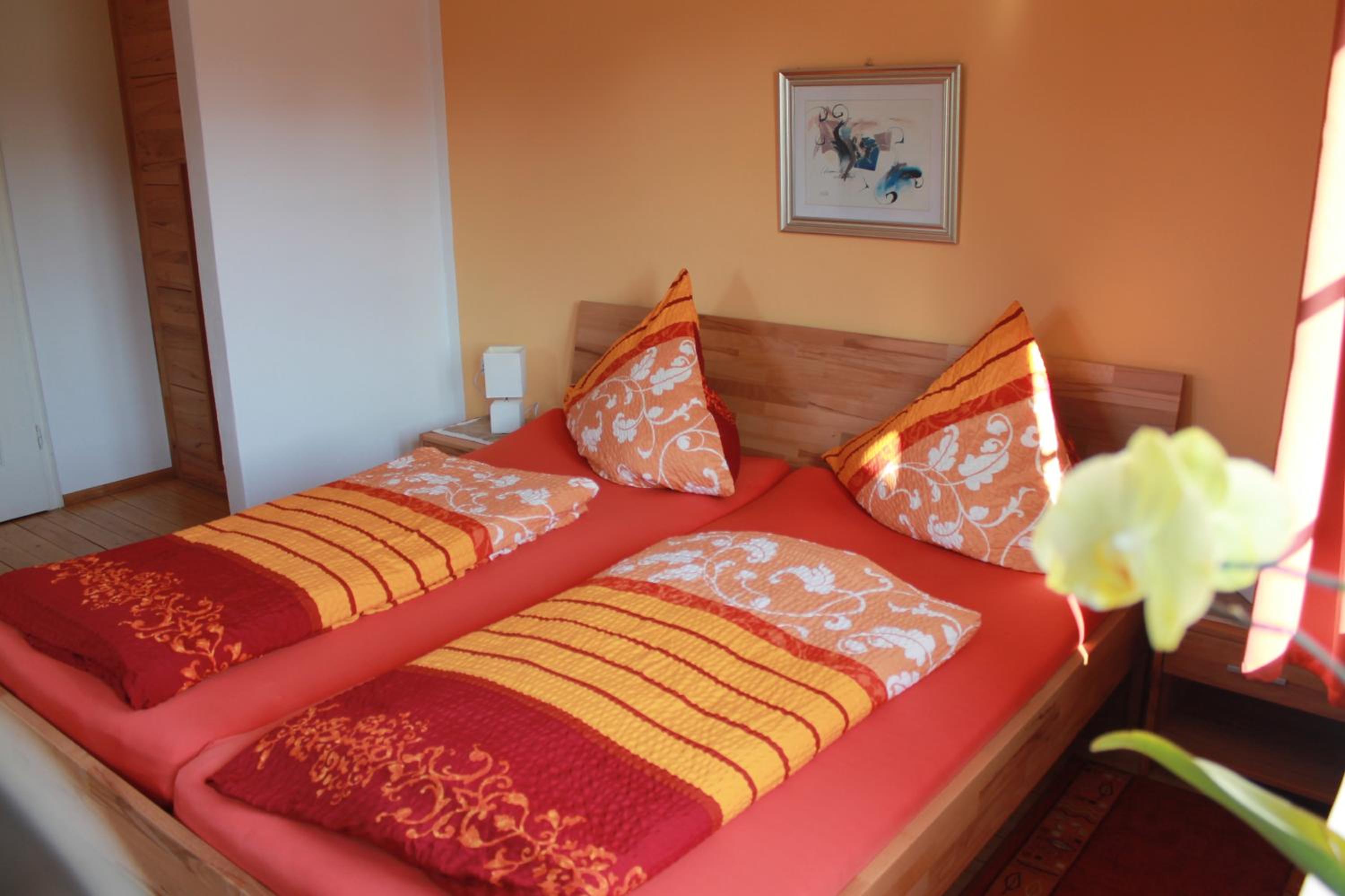 Pension Pastoriushaus