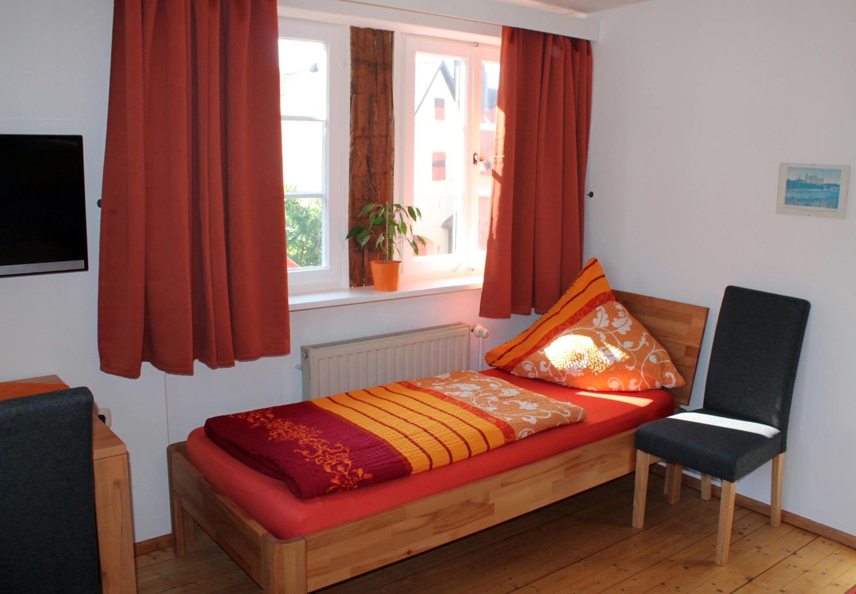 Pension Pastoriushaus
