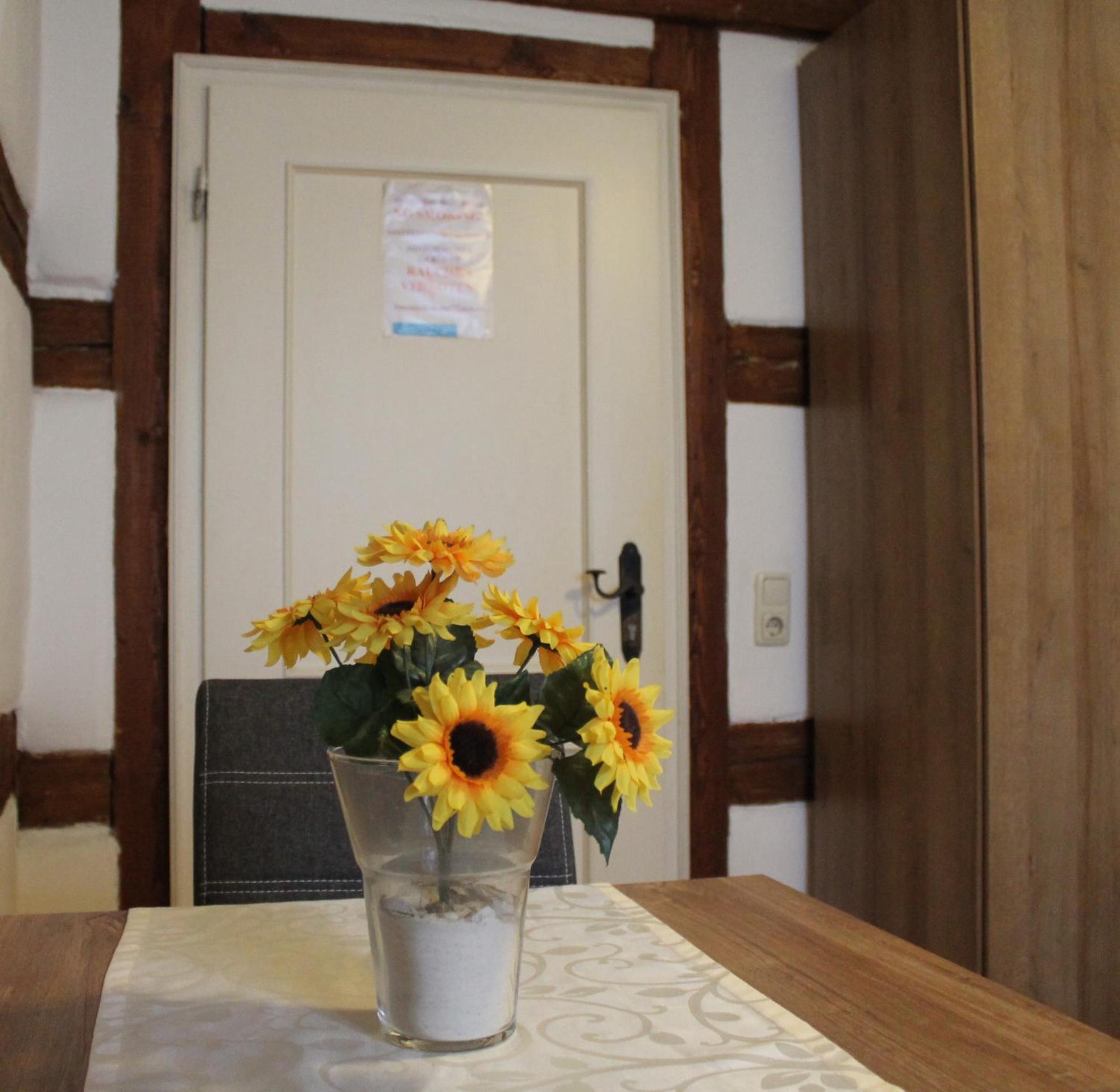 Pension Pastoriushaus