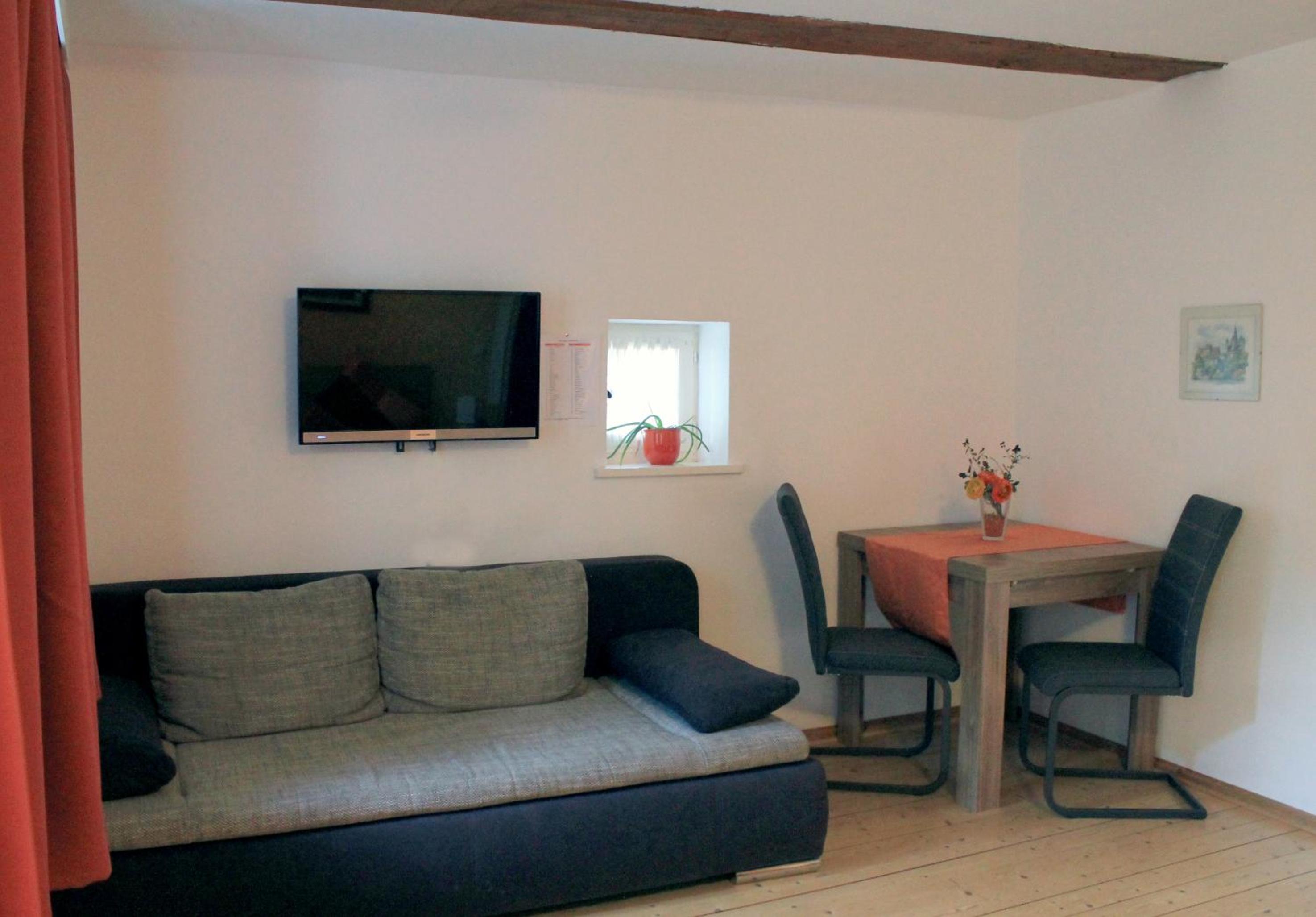 Pension Pastoriushaus