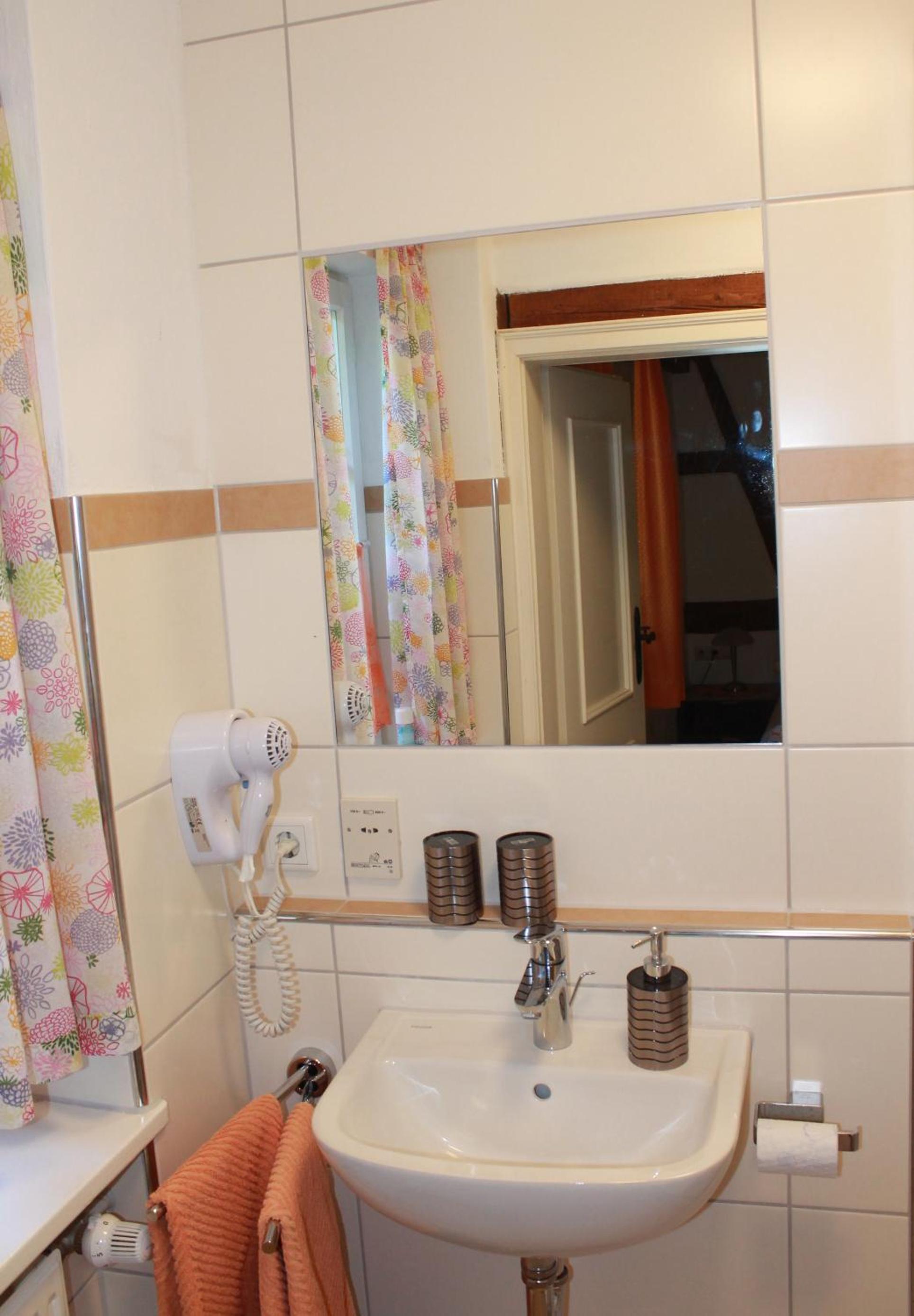 Pension Pastoriushaus