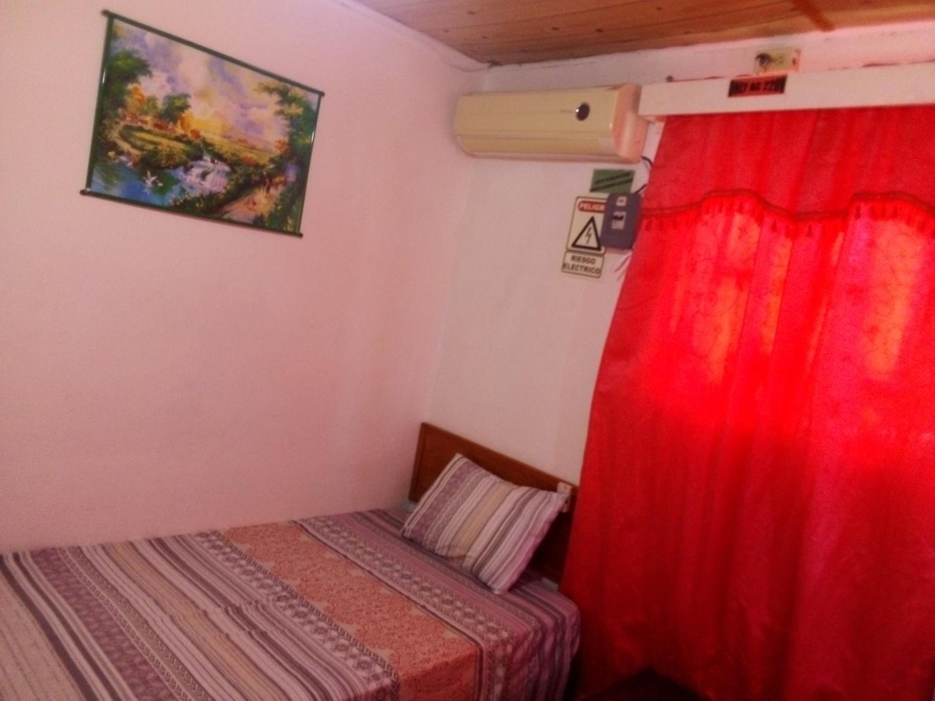Marysol Lodging en San Andrés