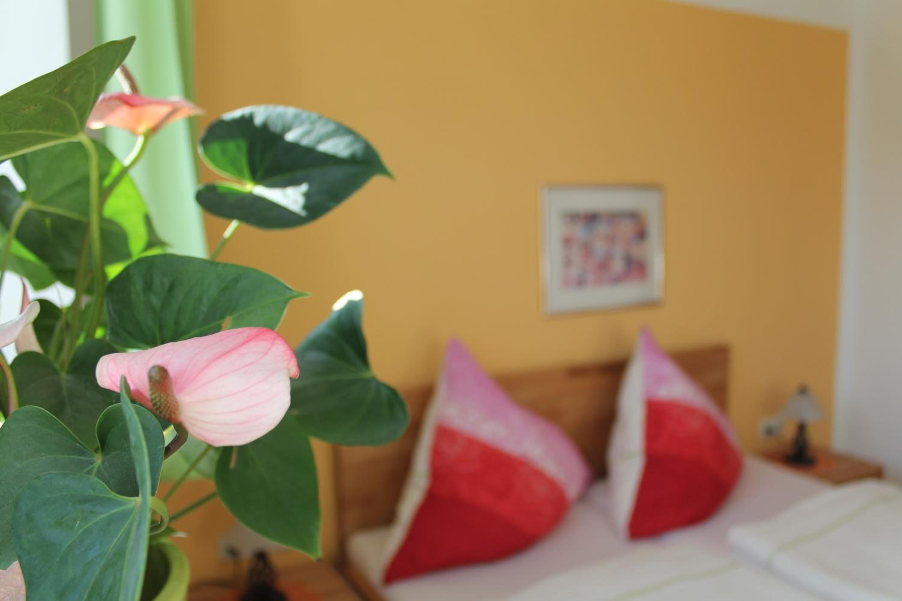 Pension Pastoriushaus