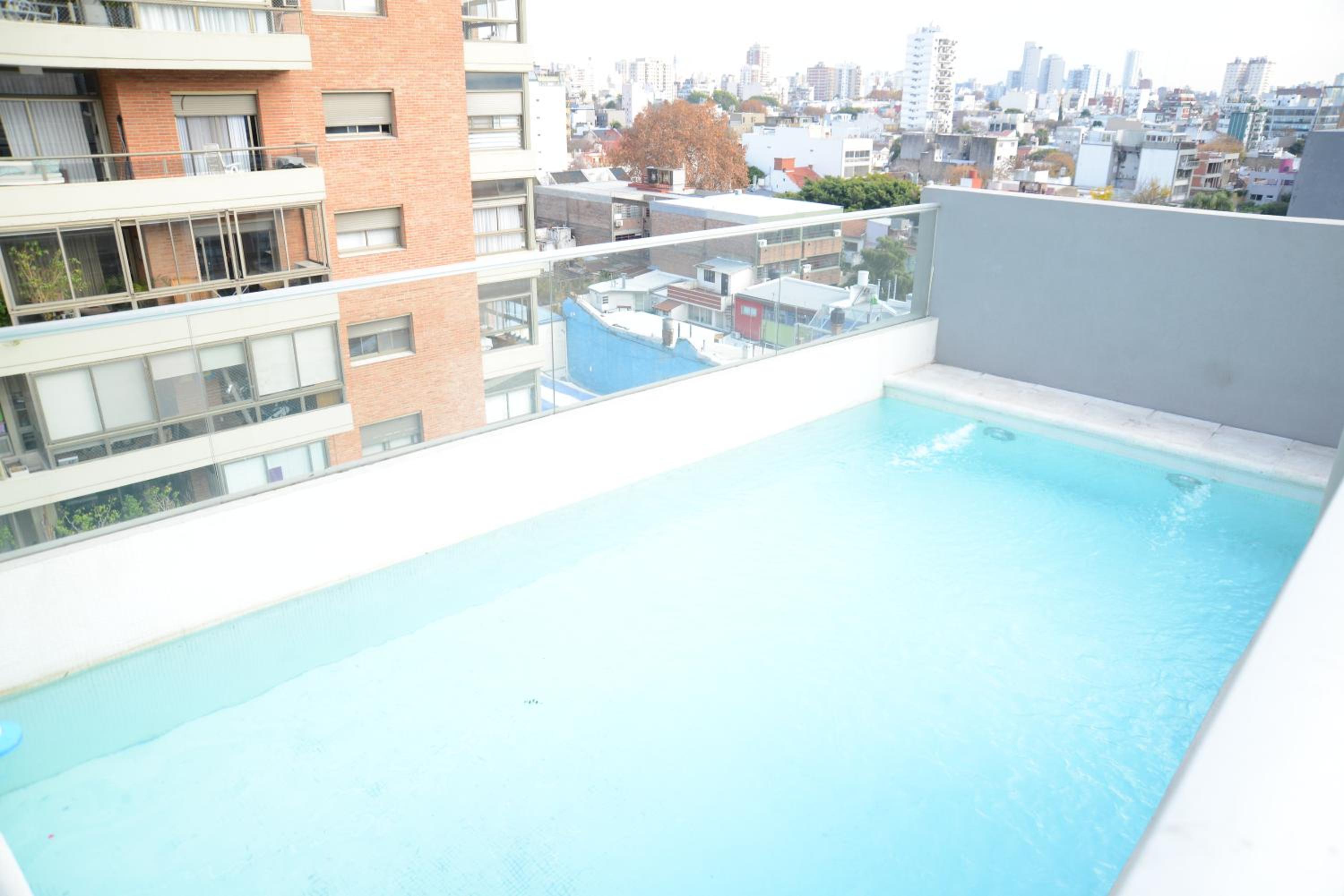 Montañeses 2830 Modern Flat