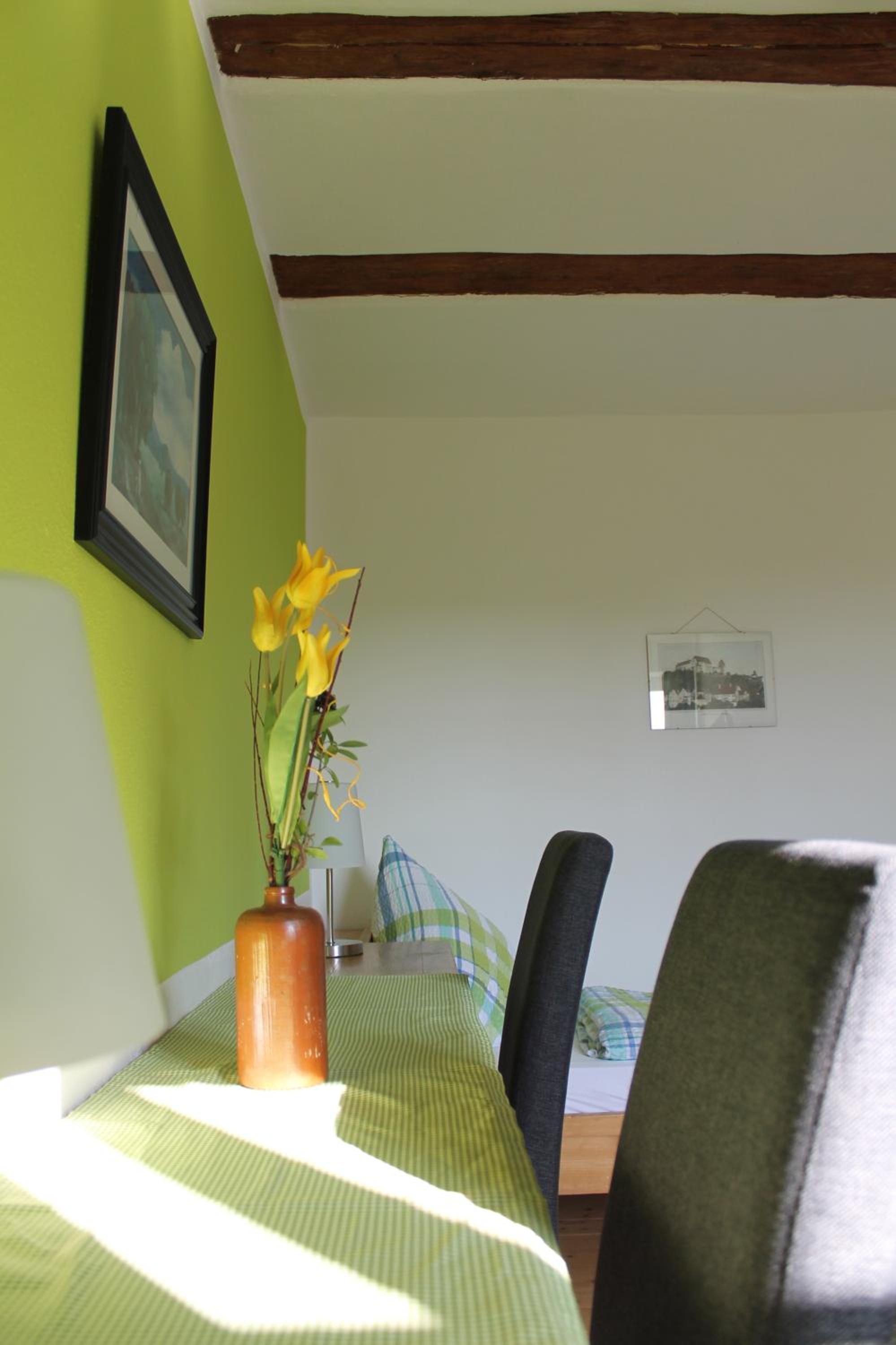 Pension Pastoriushaus