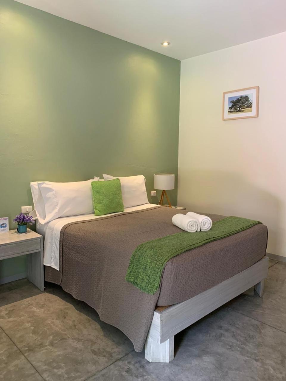 La Betulia Bed and Breakfast view 4
