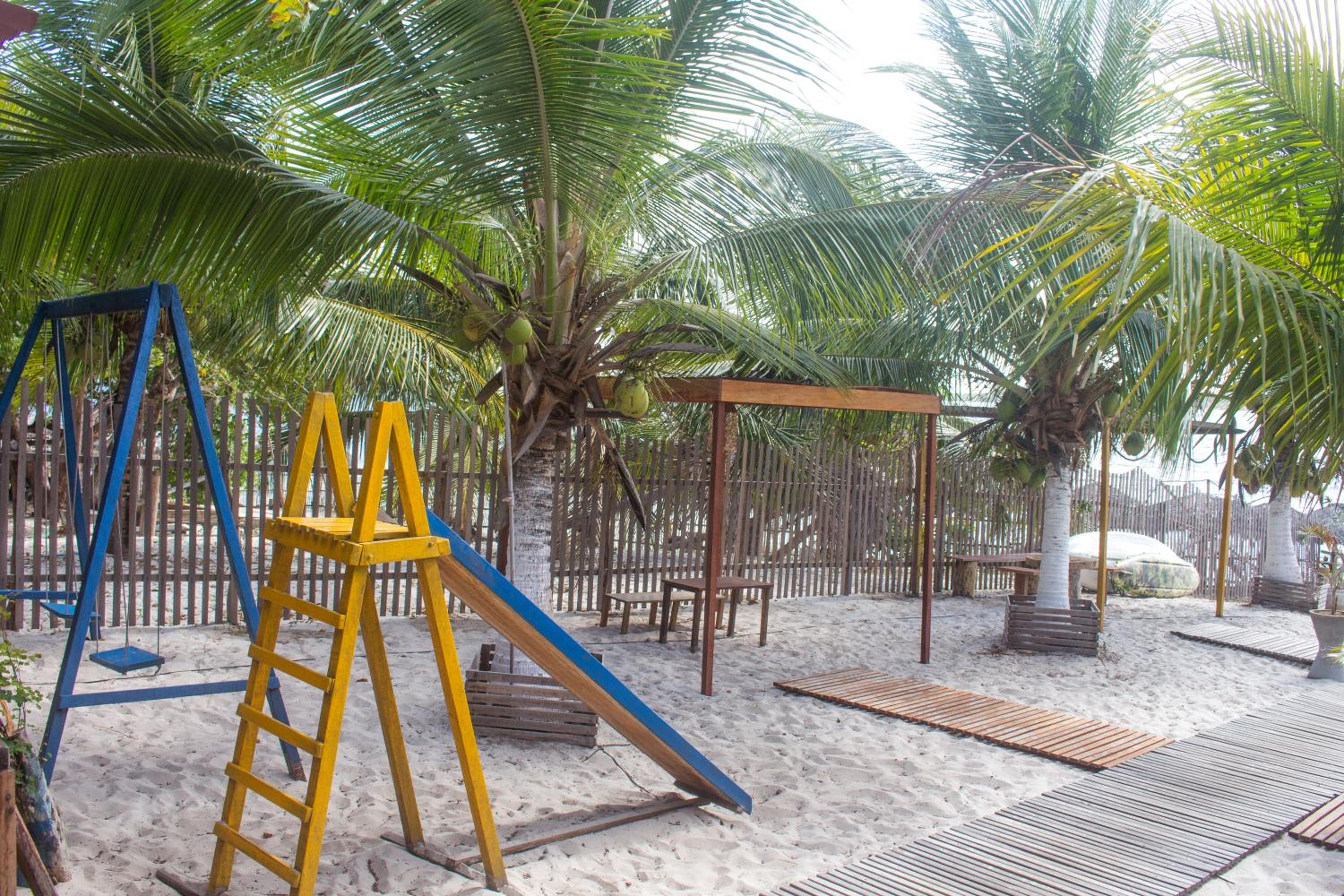 Pedacinho do Paraiso Pousada view 3