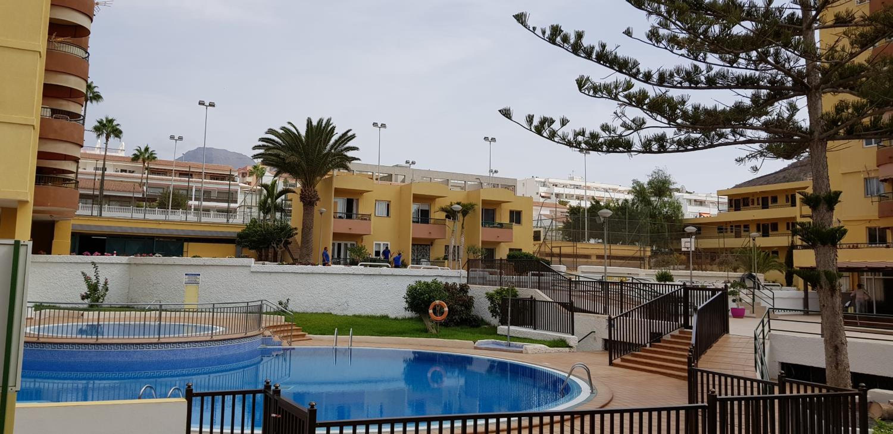 PLAYA LAS VISTAS LOFT