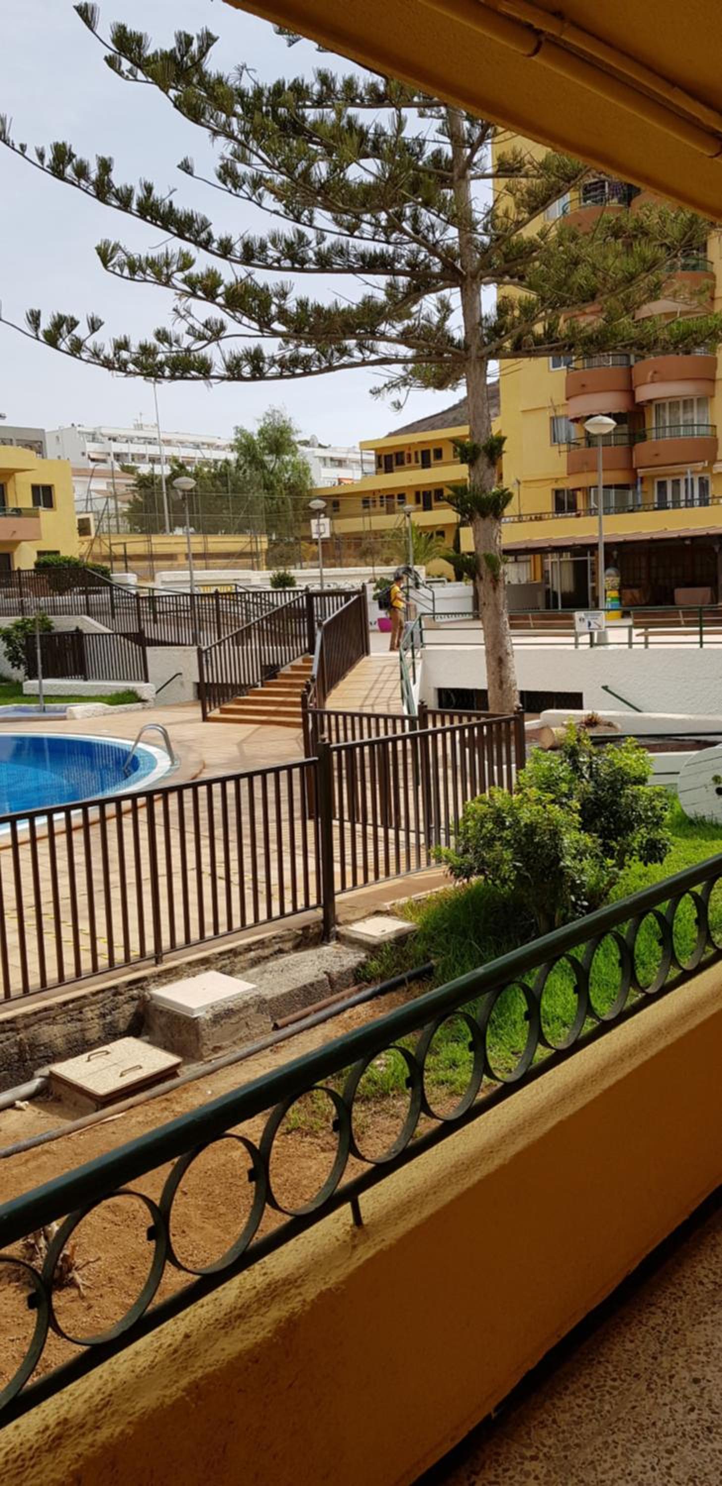 PLAYA LAS VISTAS LOFT