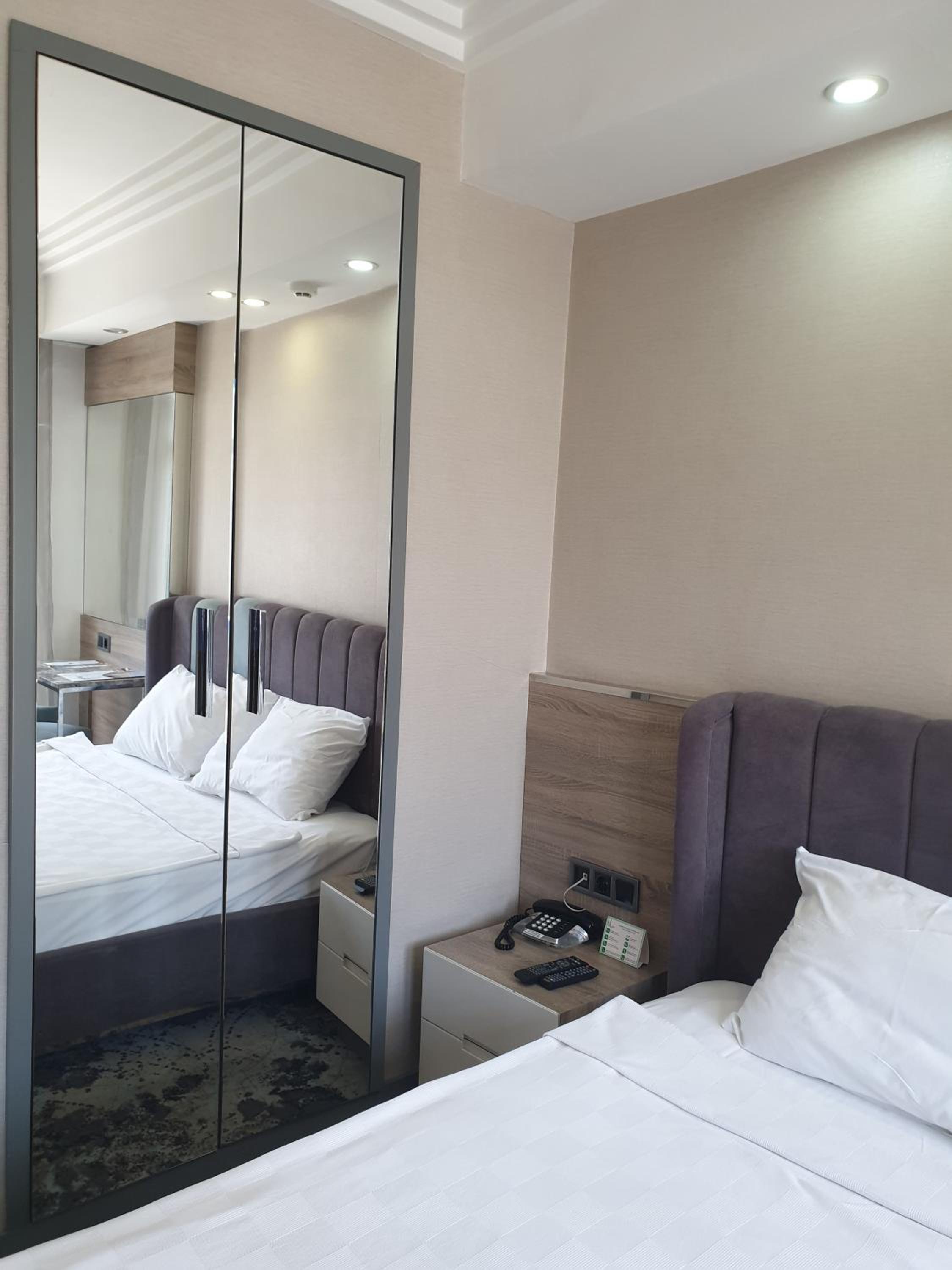 Hotel Marla becomes Marla Otel. - Image 49