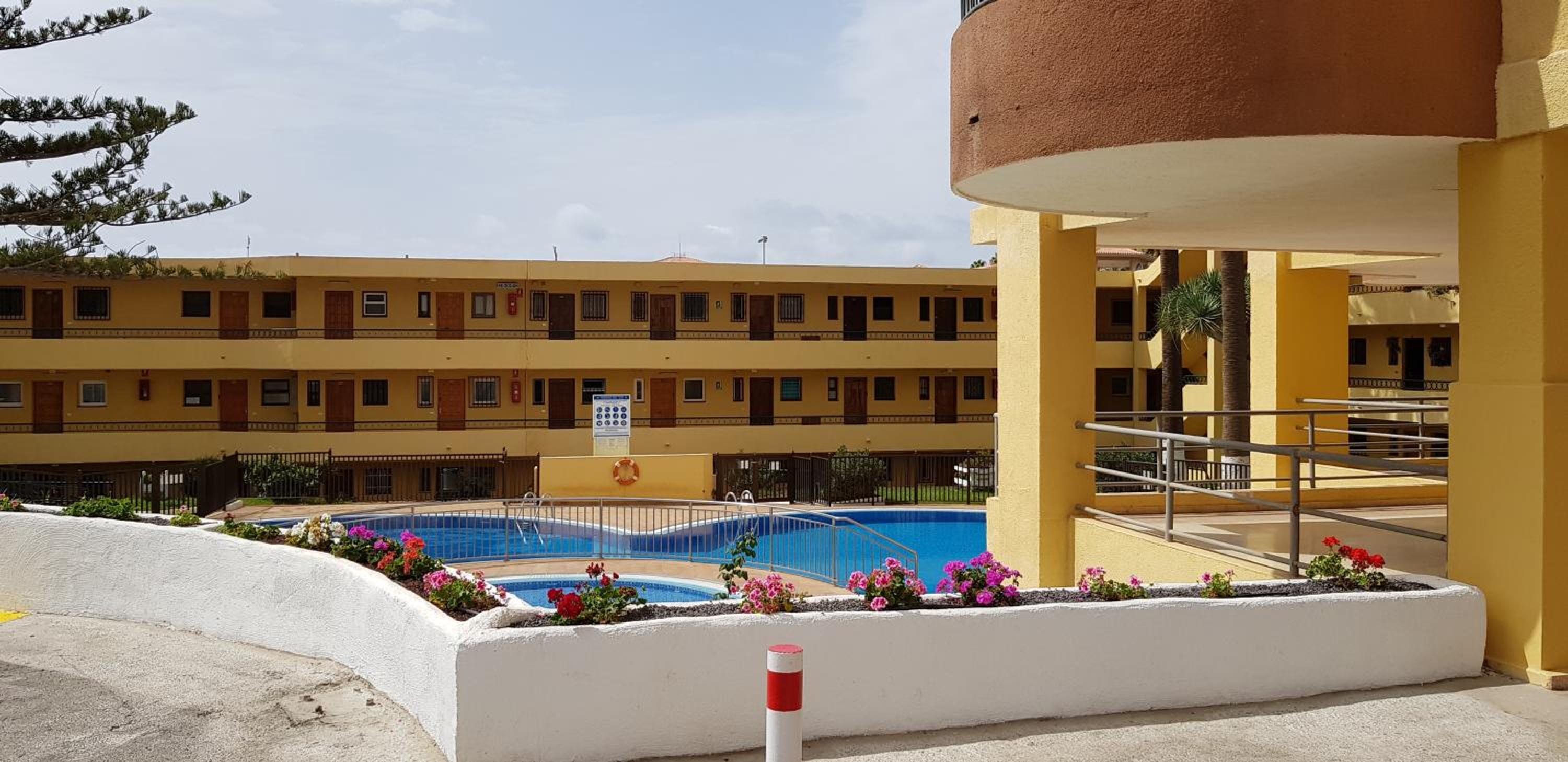 PLAYA LAS VISTAS LOFT