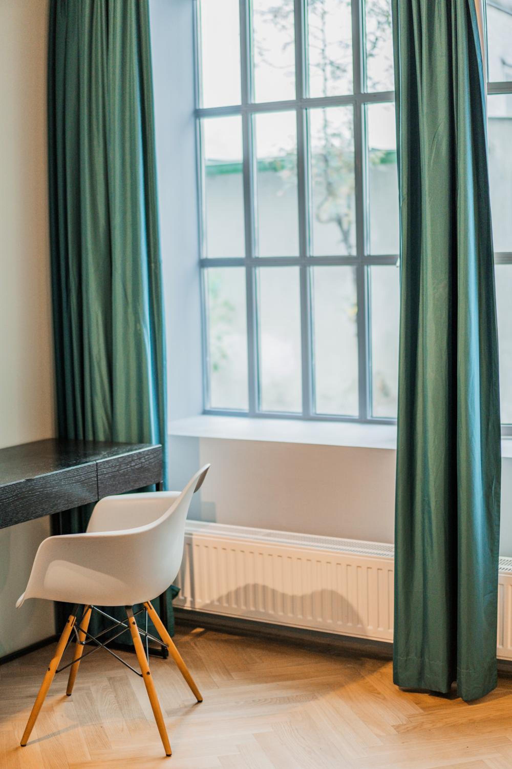 easy-flat Neustiftgasse - AC Studio Apartments near MuseumsQuartier