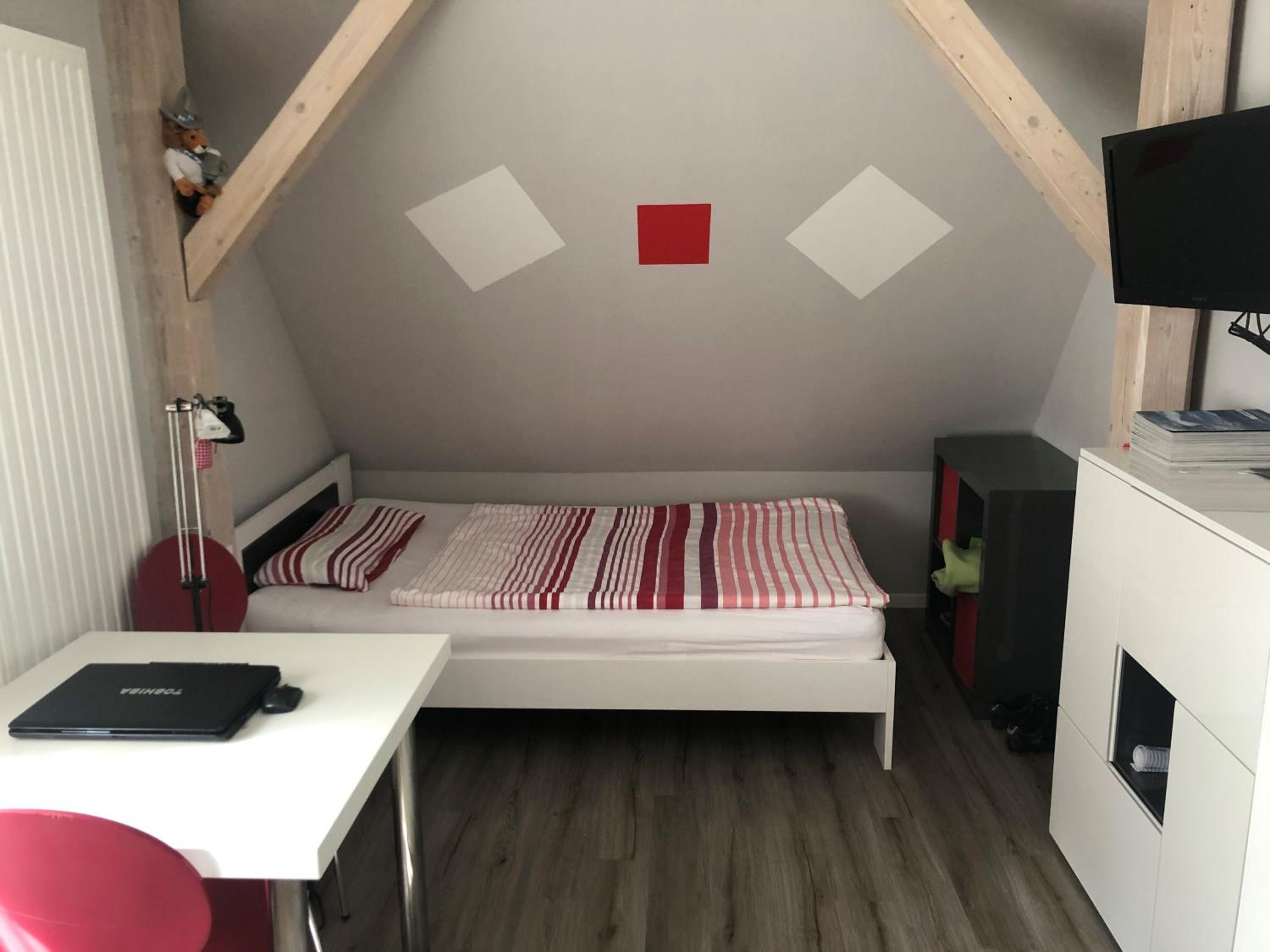 Ferienwohnung Kröner view 2