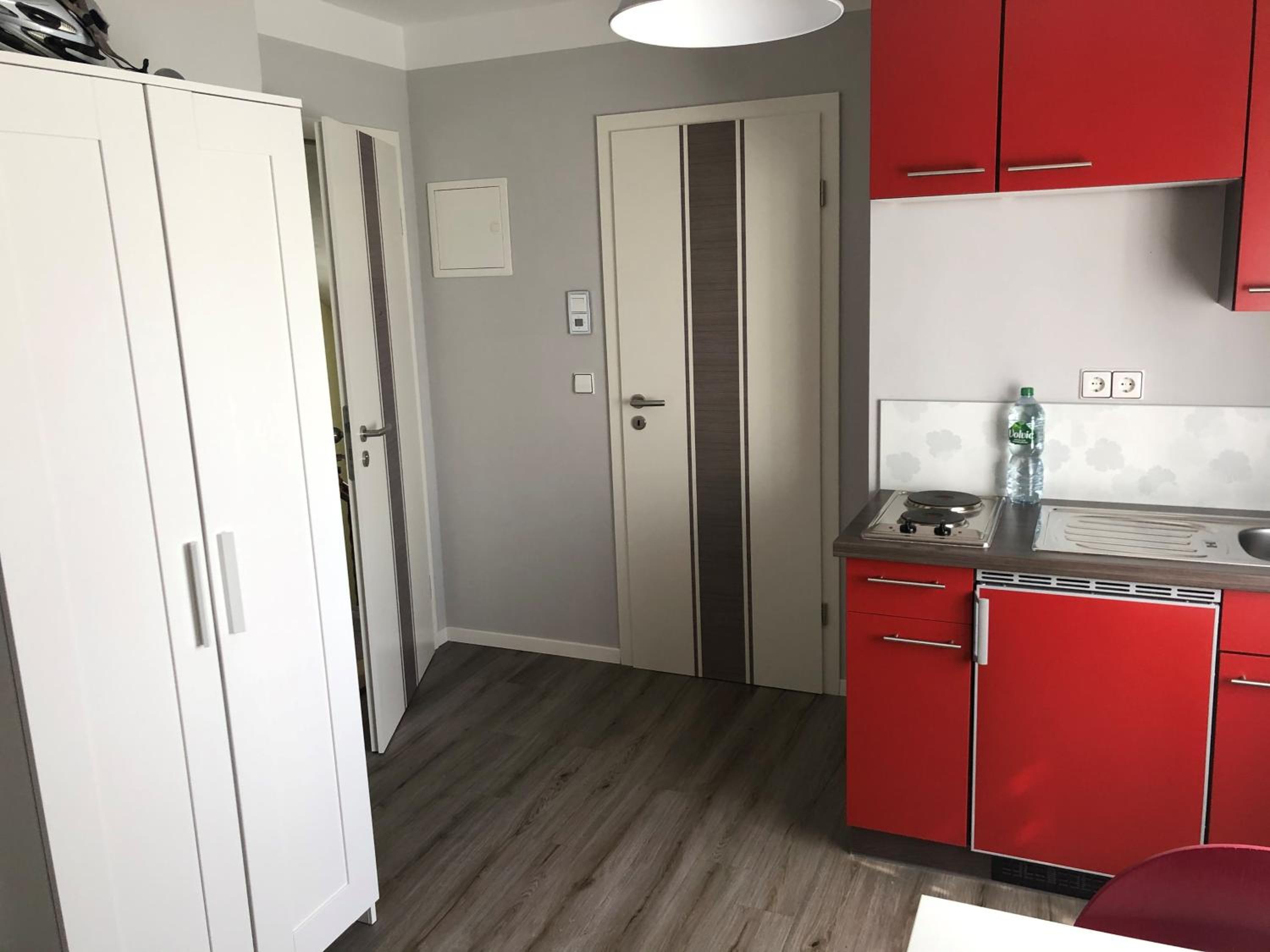 Ferienwohnung Kröner view 3