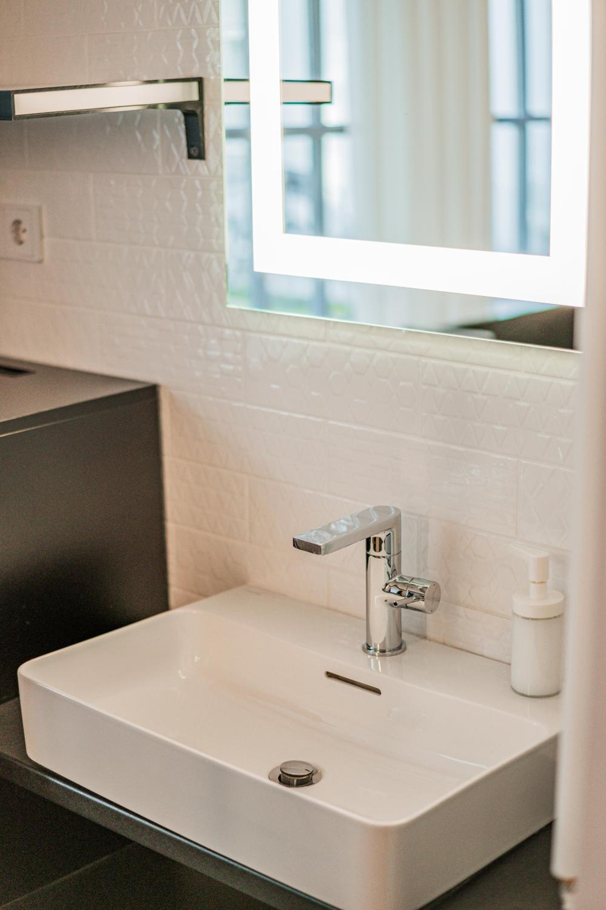 easy-flat Neustiftgasse - AC Studio Apartments near MuseumsQuartier
