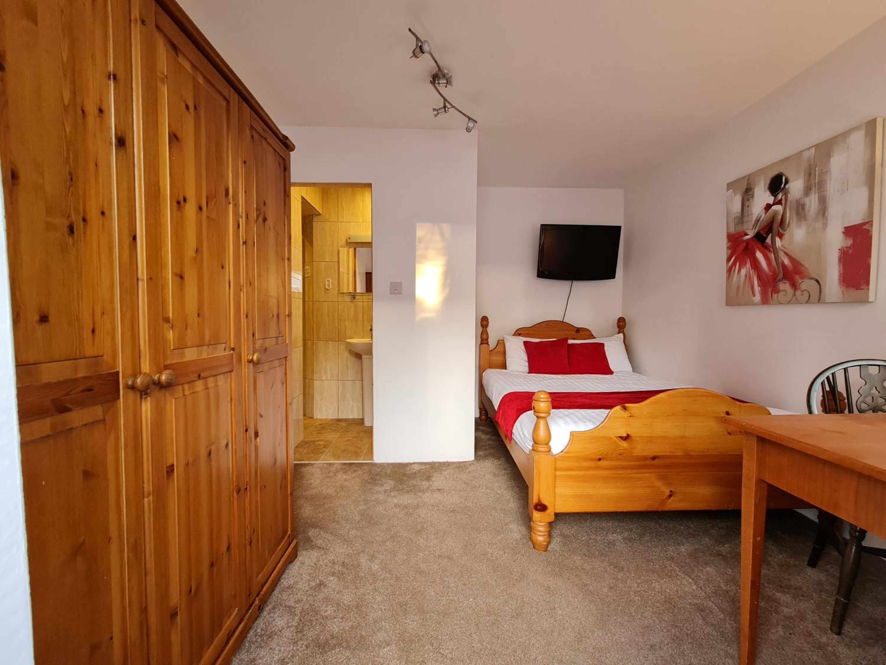 Pymgate Lodge Hotel Manchester Airport