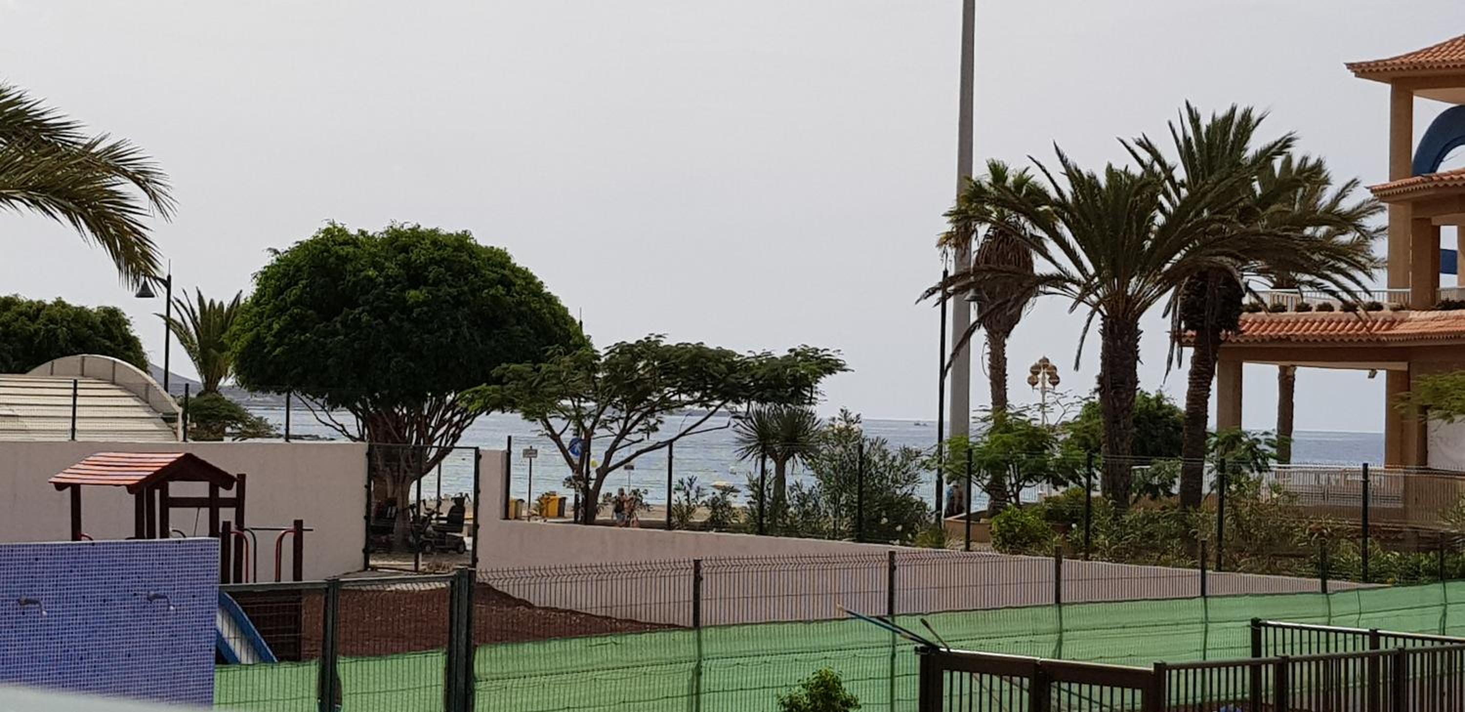 PLAYA LAS VISTAS LOFT