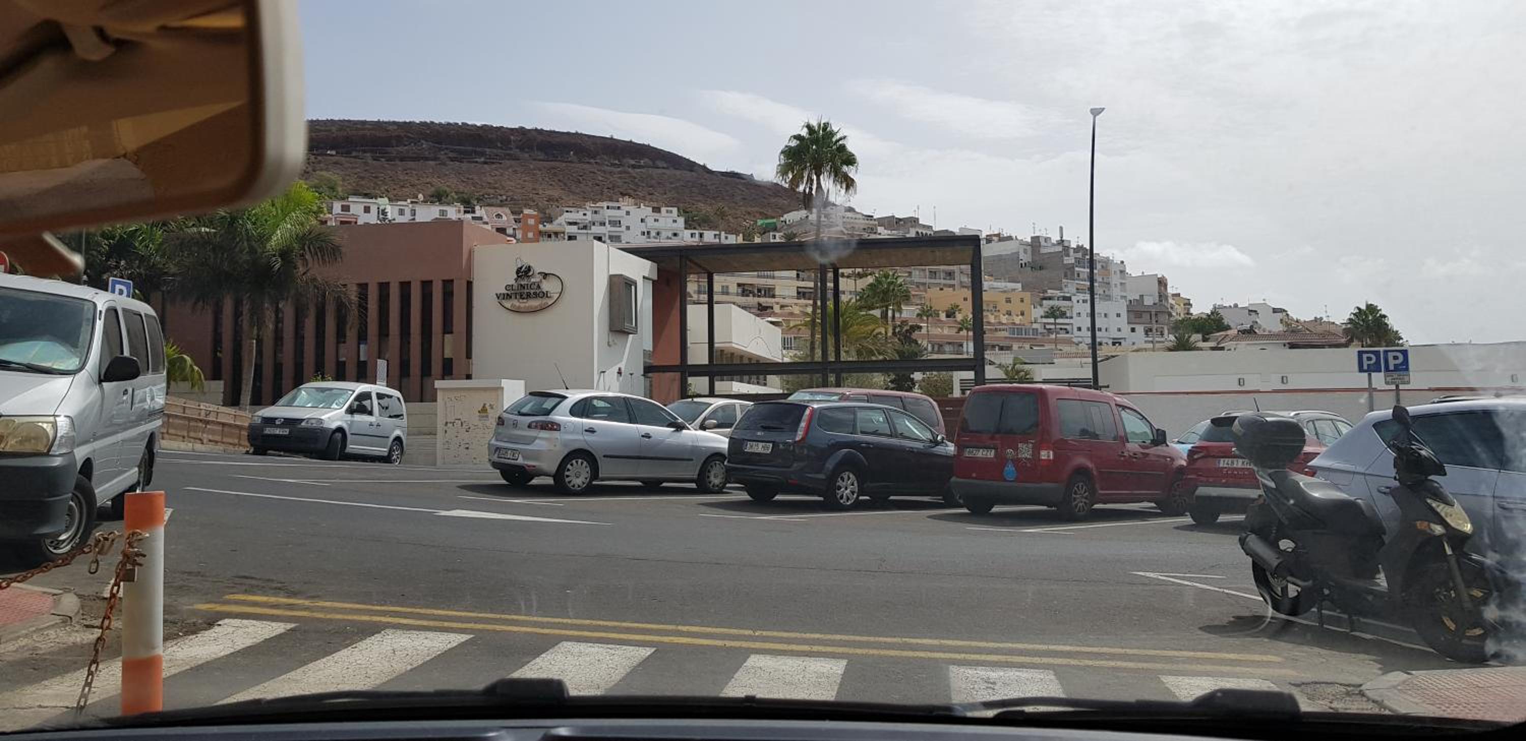 PLAYA LAS VISTAS LOFT