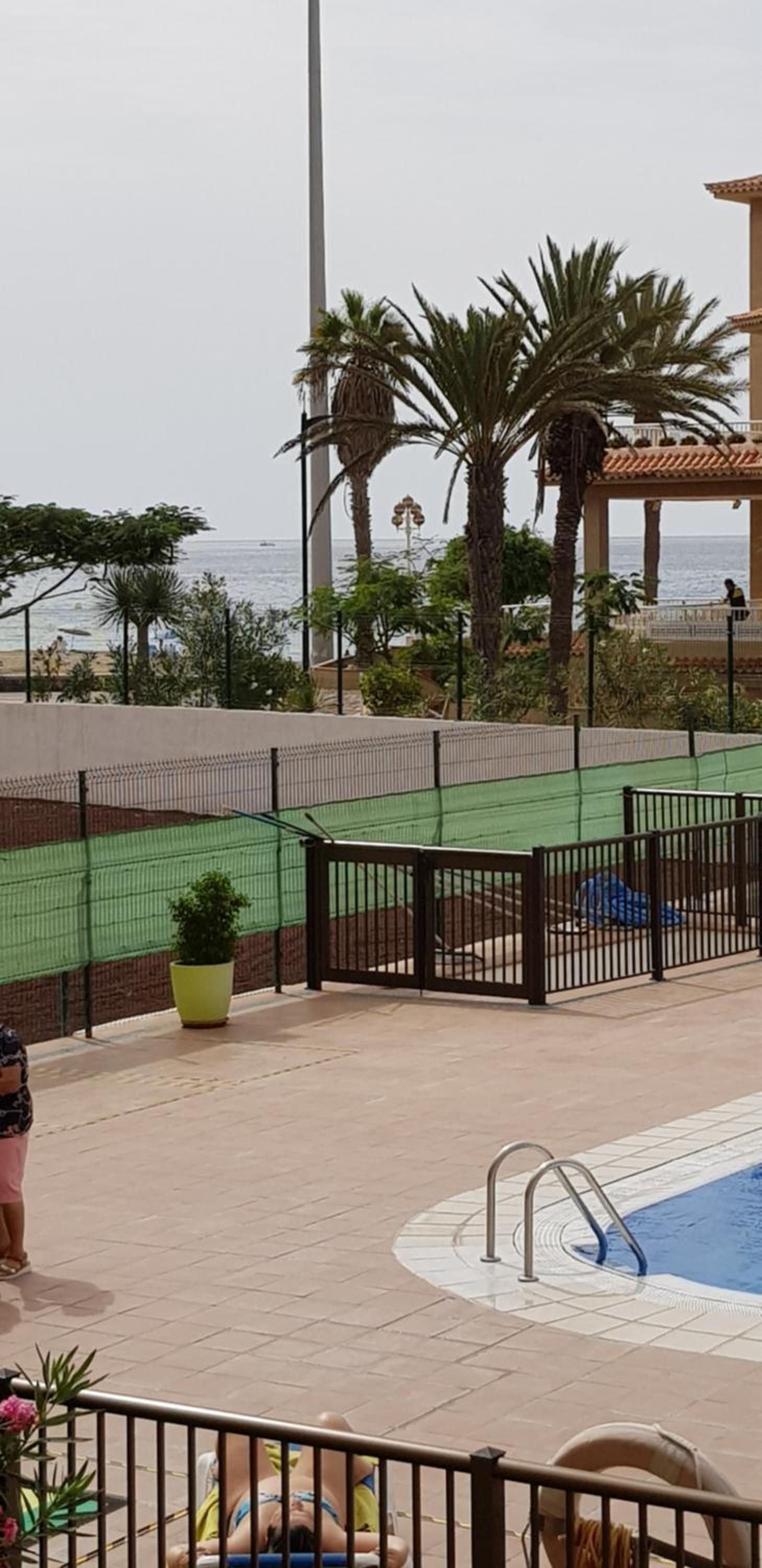 PLAYA LAS VISTAS LOFT