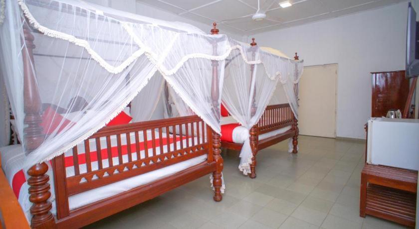 children's play area
