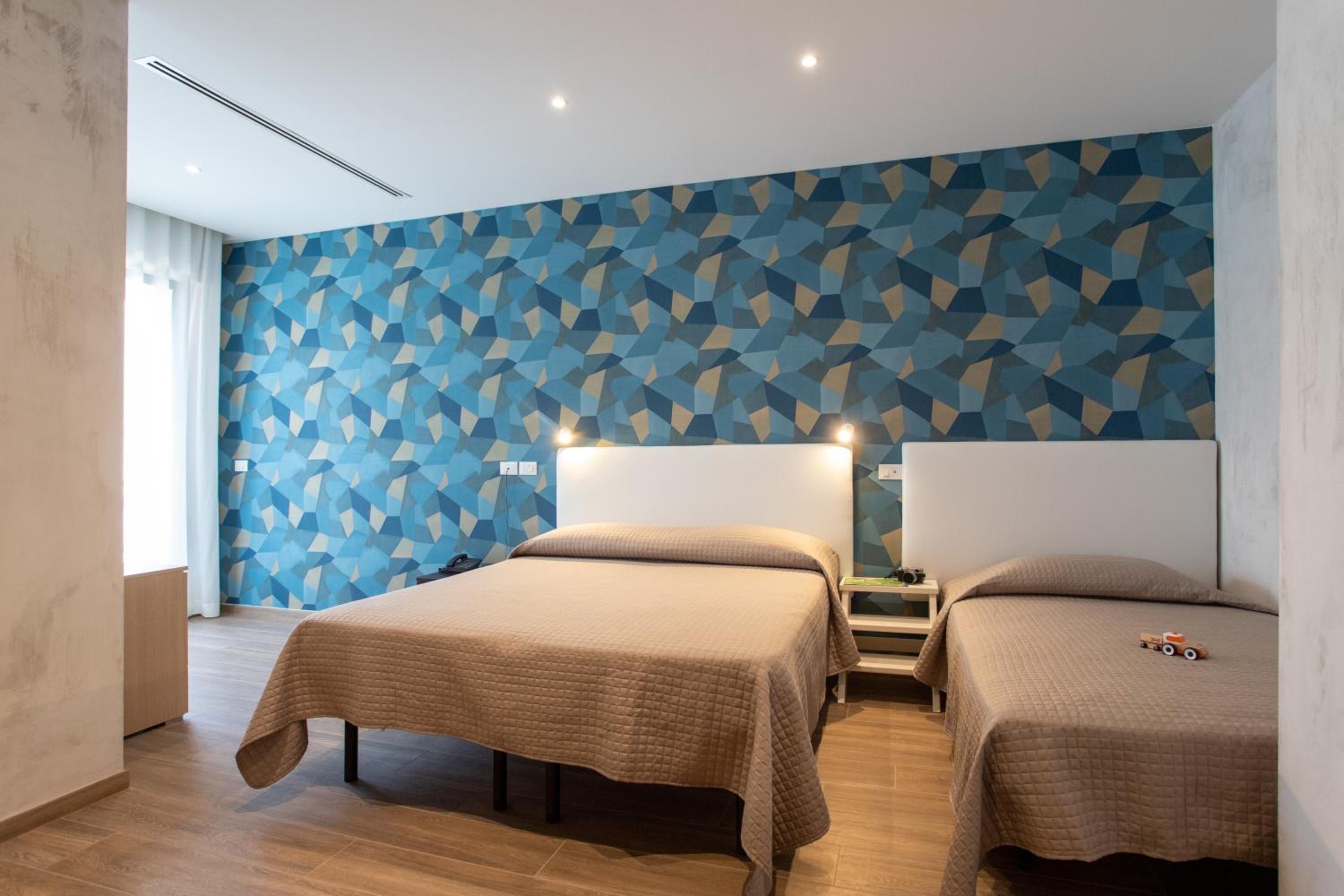 Hotel Rosa, photo 27
