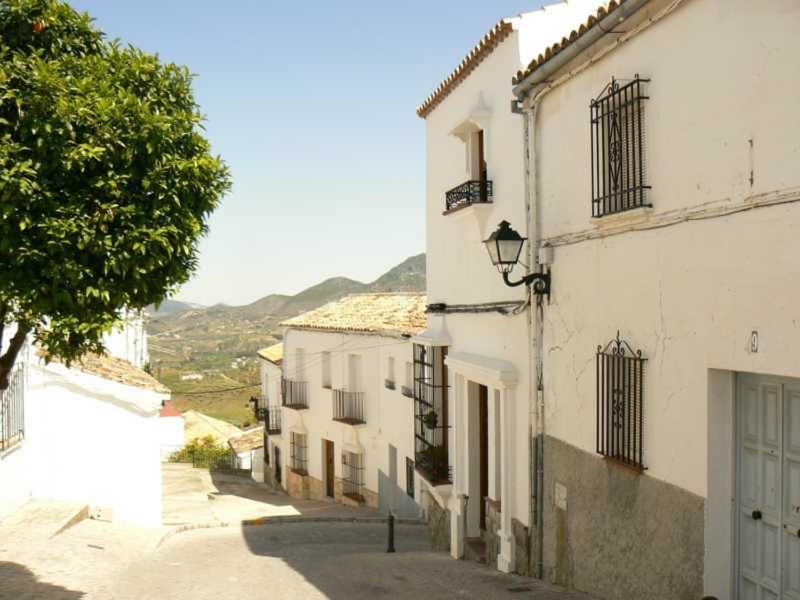 Casa Rural-Apartamento El Lebrillero