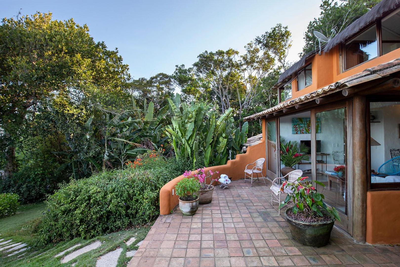 Casas da Lia
