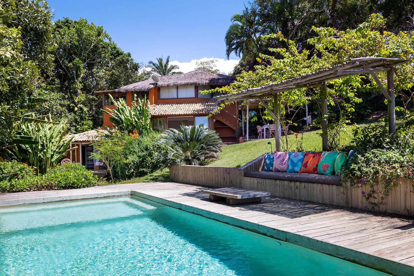 Casas da Lia
