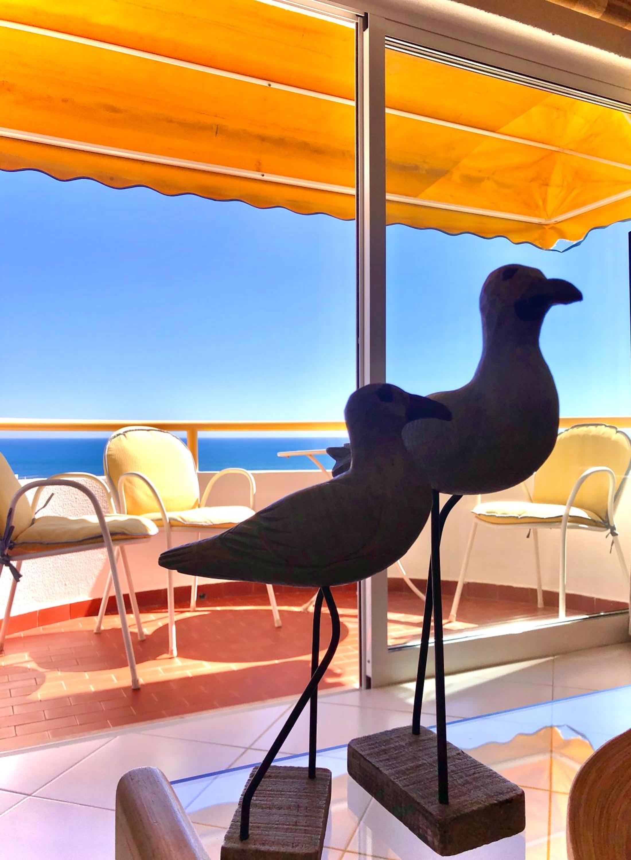 Gil Eanes Ocean View Nautical Apartment view 2