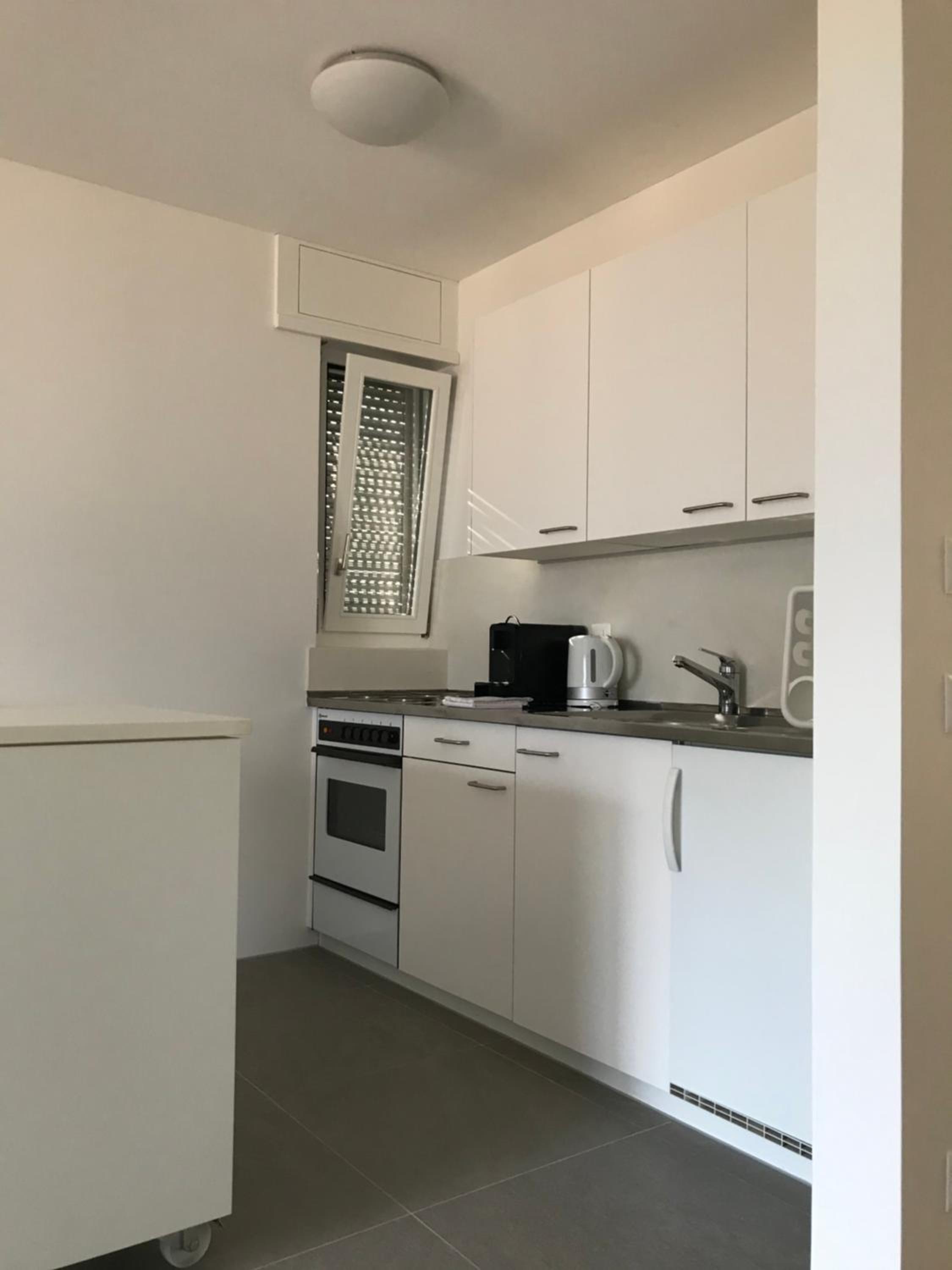 Muralto-Locarno: Miramonti Apt. 17 view 5