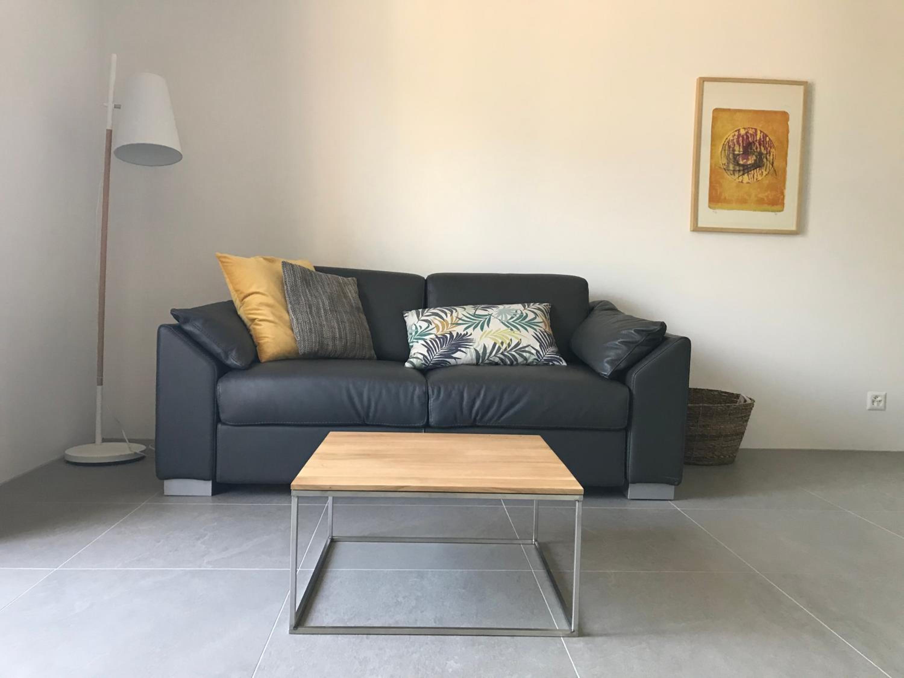 Muralto-Locarno: Miramonti Apt. 17 view 2