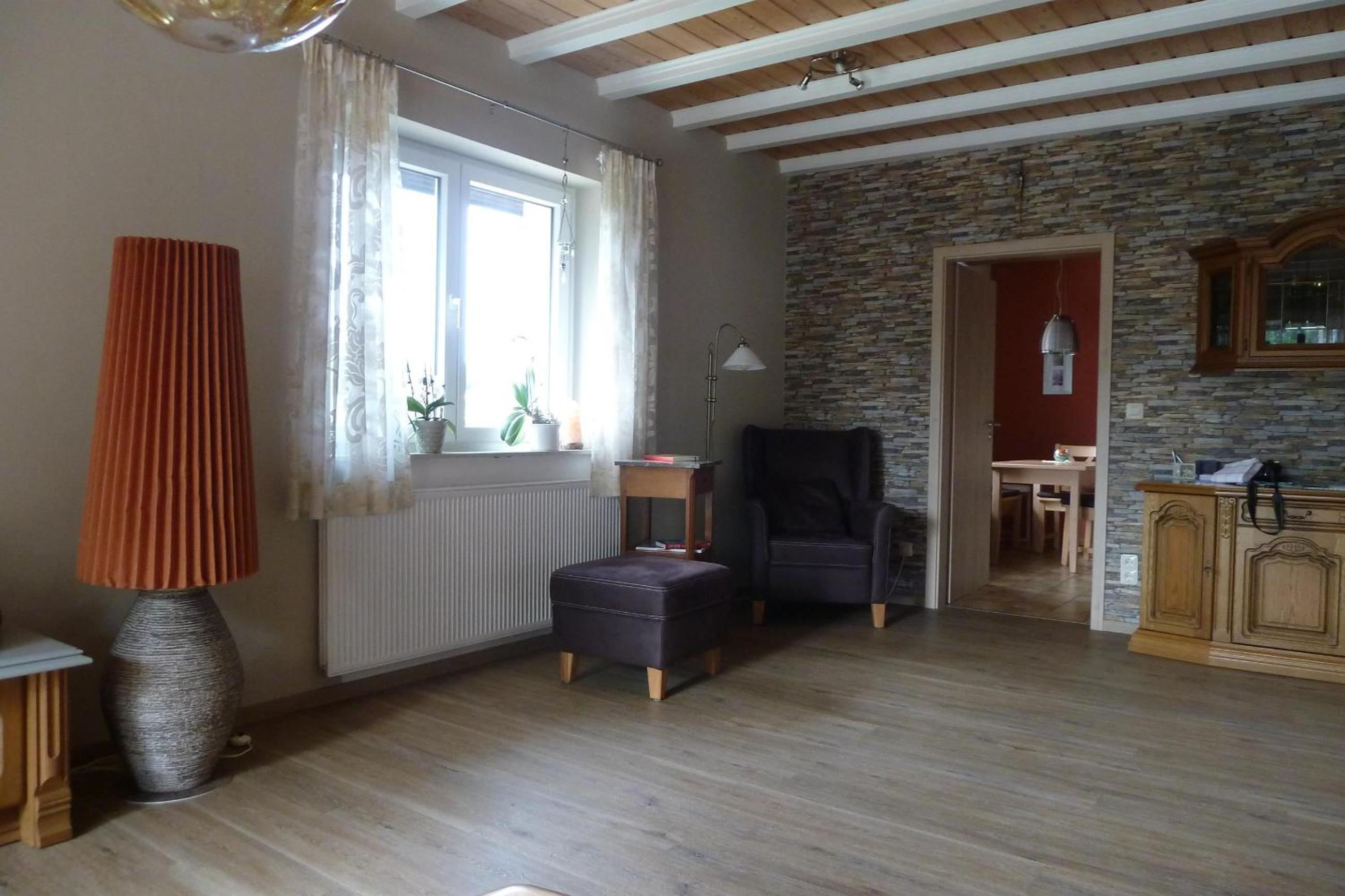 Ferienwohnung Haus Handwerk view 5