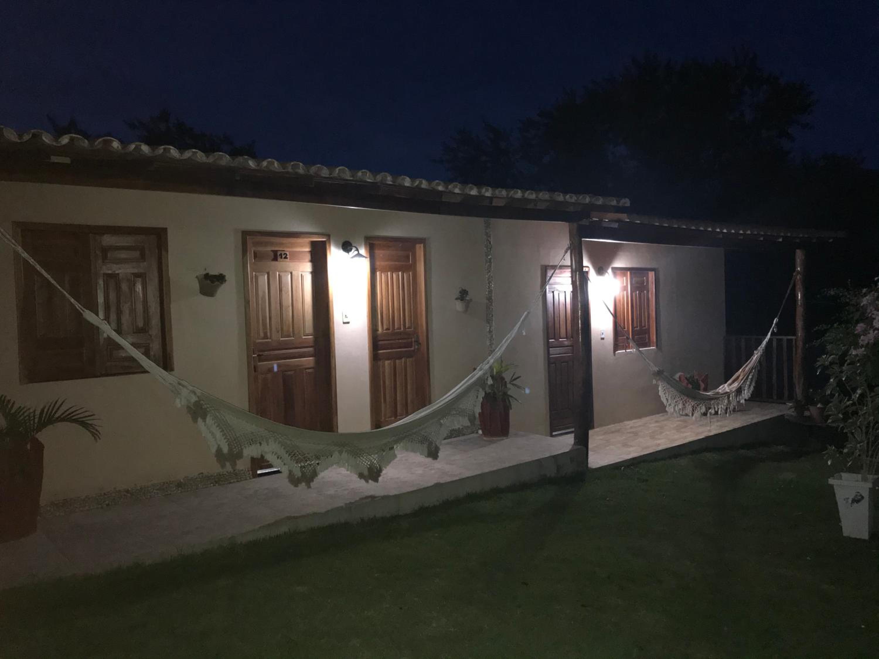 Pousada Guiné view 5