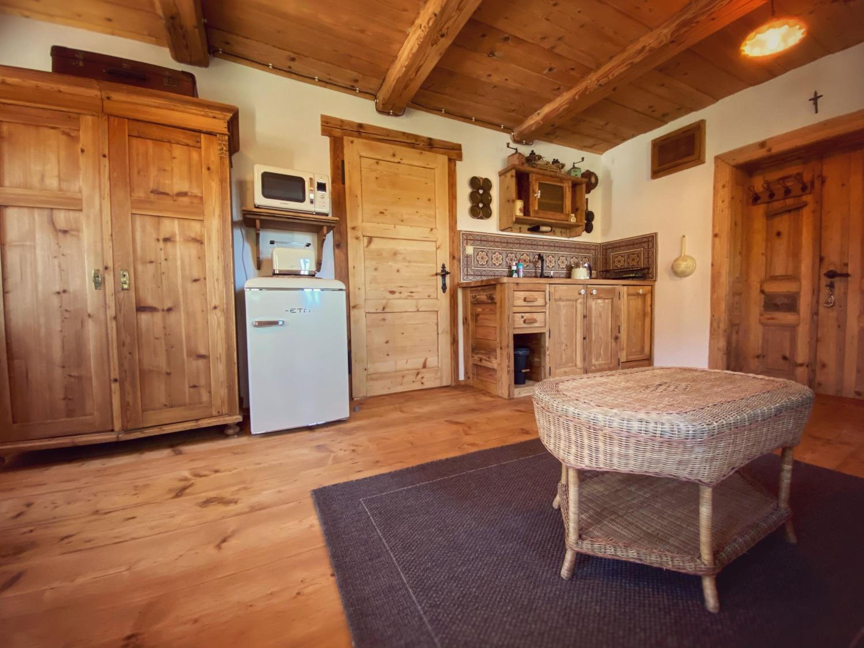 Apartmány Stará Škola view 5