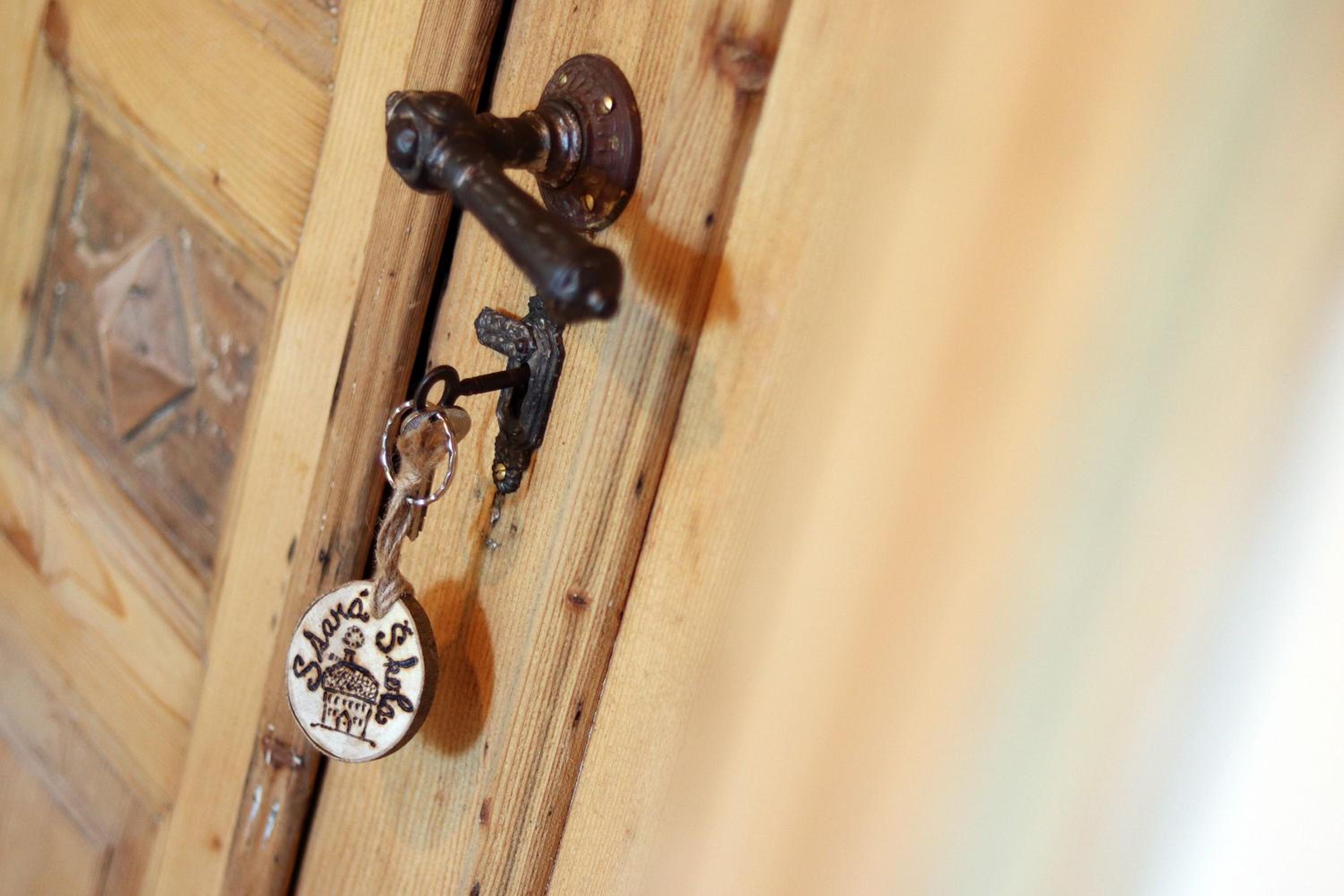 Apartmány Stará Škola view 3