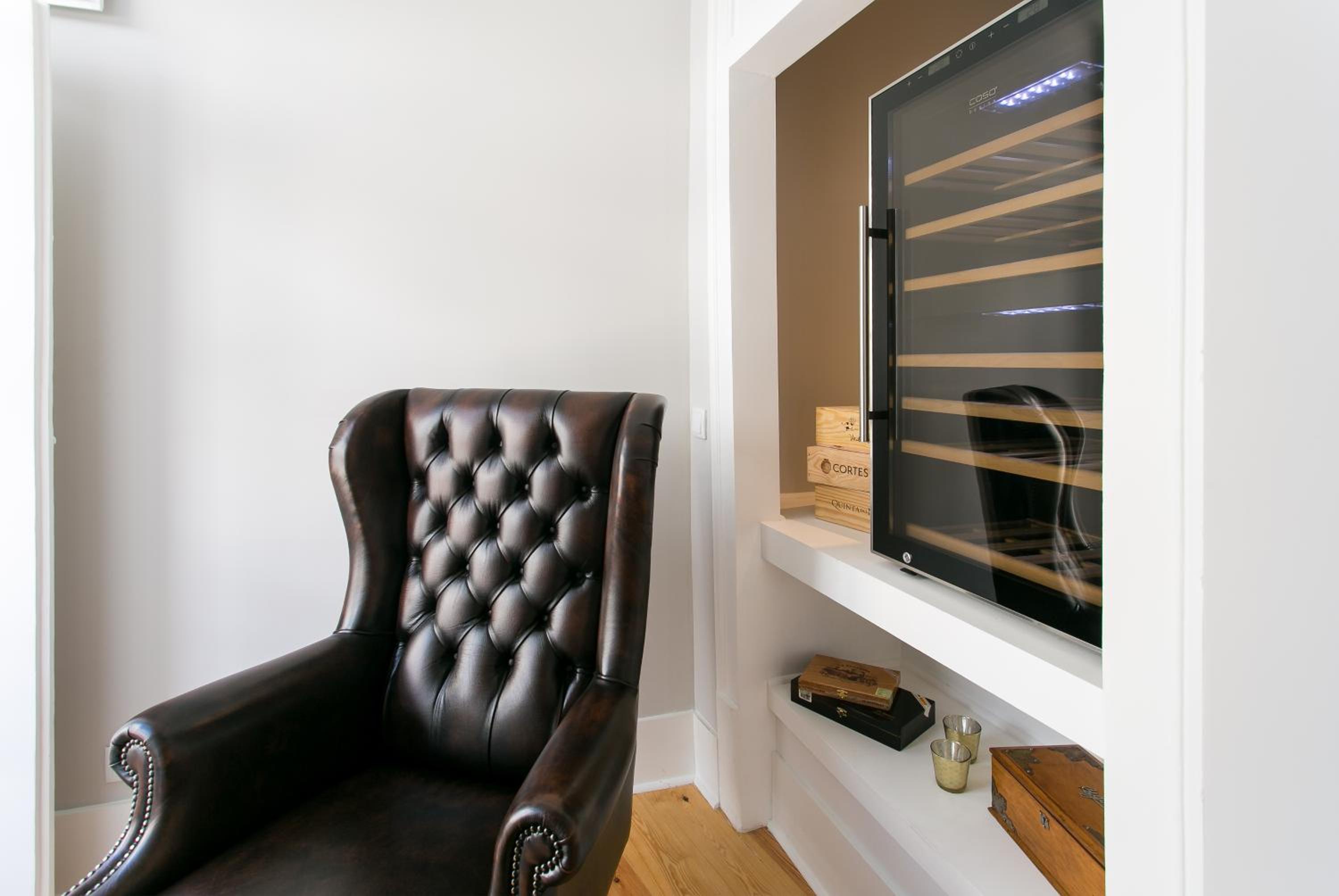 Chiado Deluxe Gem 4bdr Amazing apartment view 4