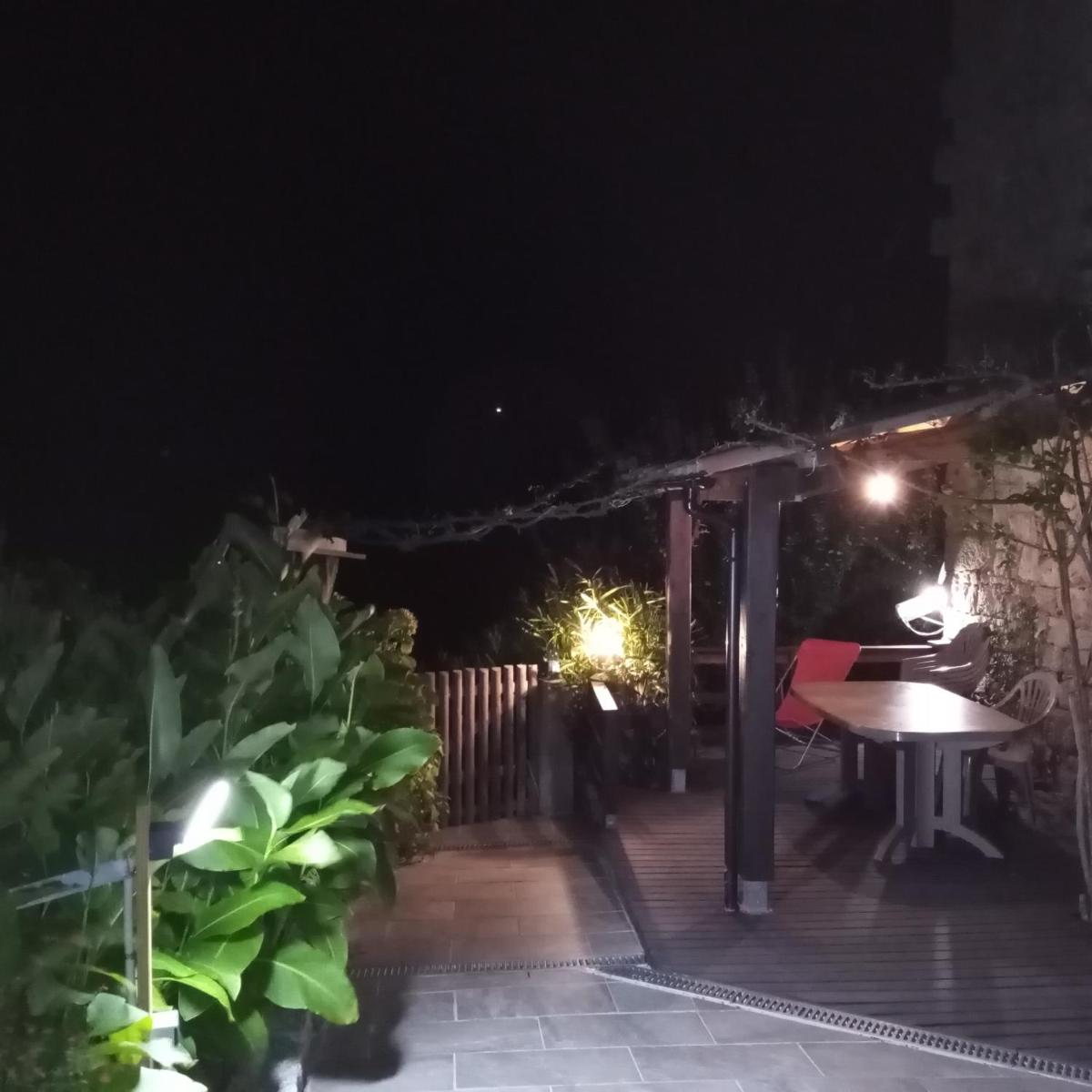les chalets et gite du haut taravo view 3