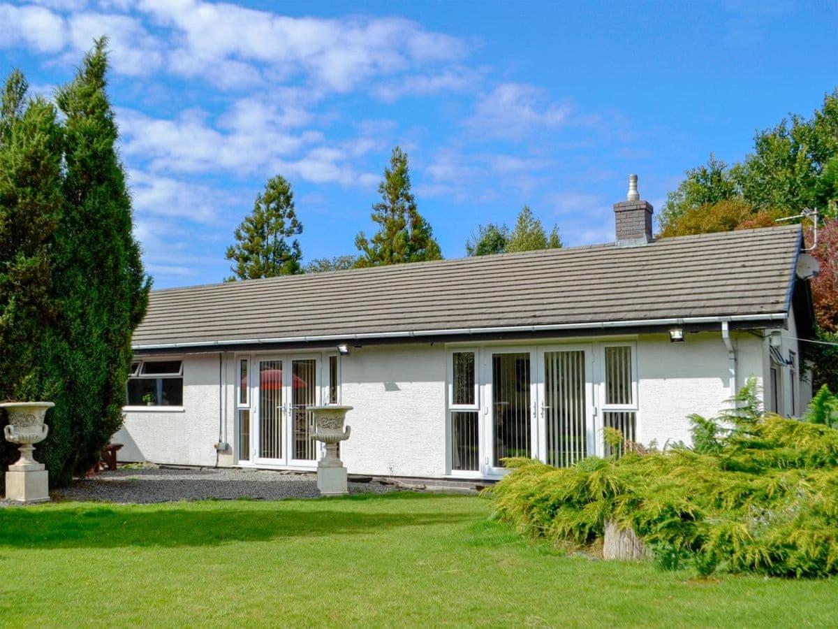 Hotel Tan-Y-Gaer Bungalow