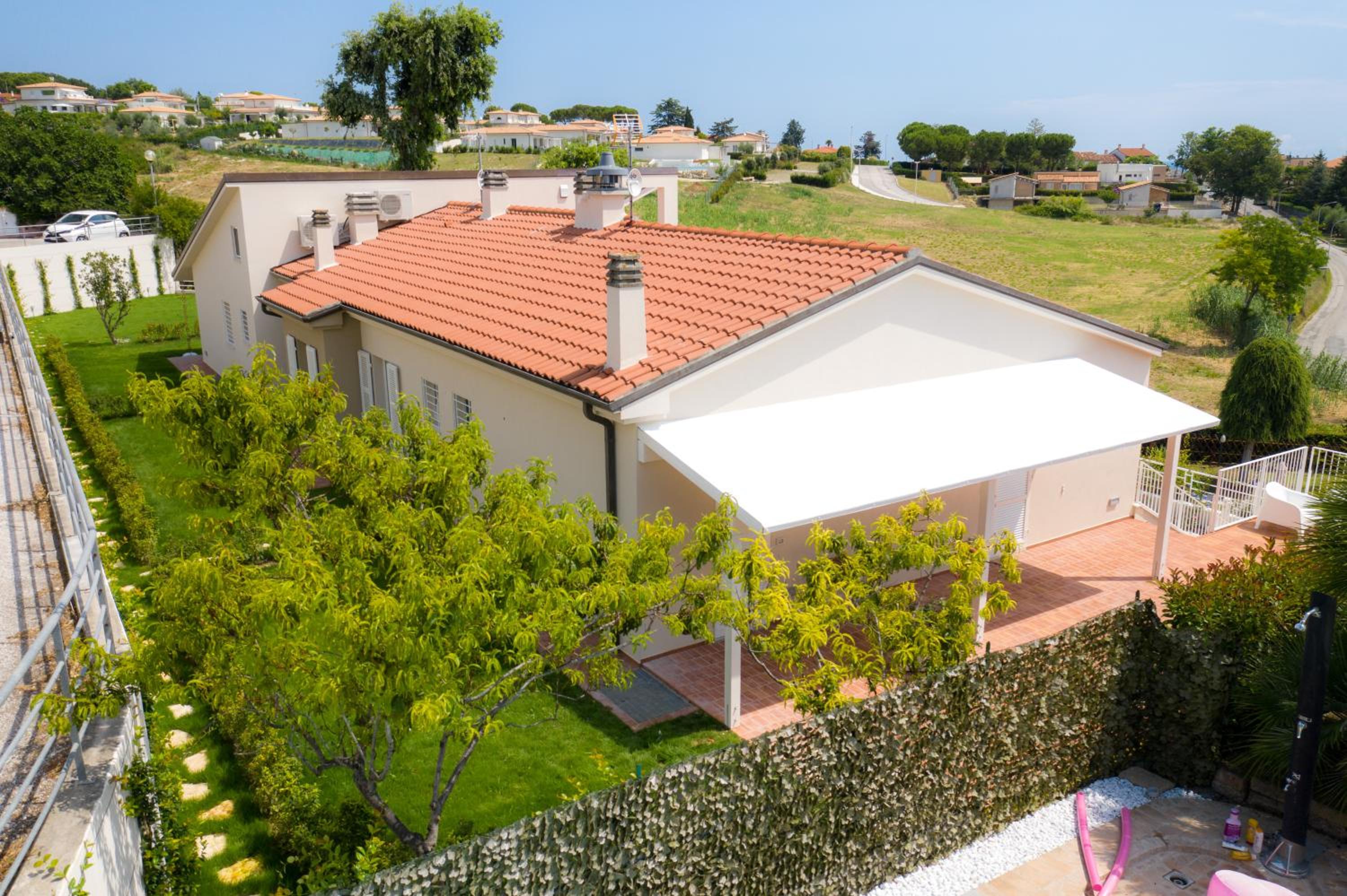 Camere Relais Filomare view 2