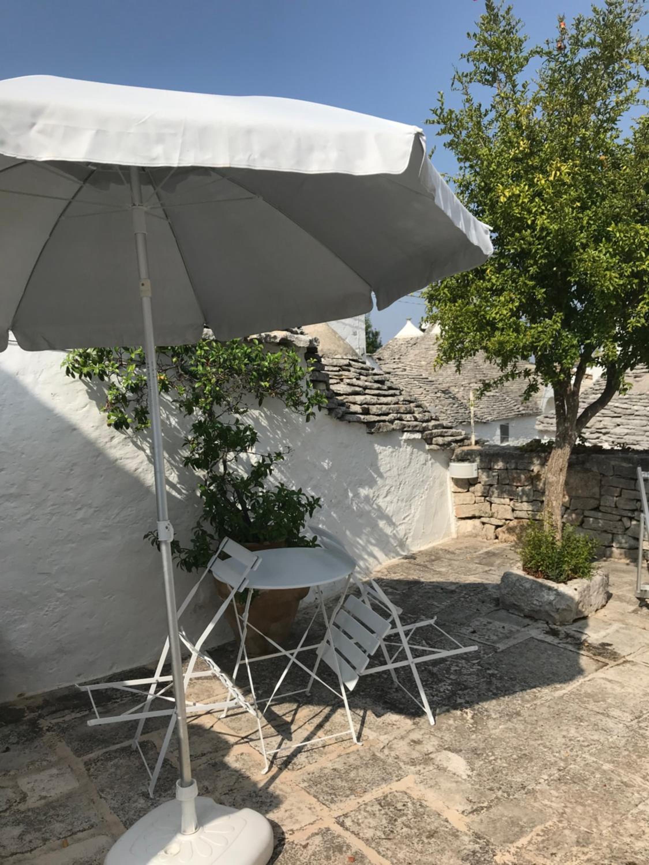 Trulli Aria di Casa photo 4