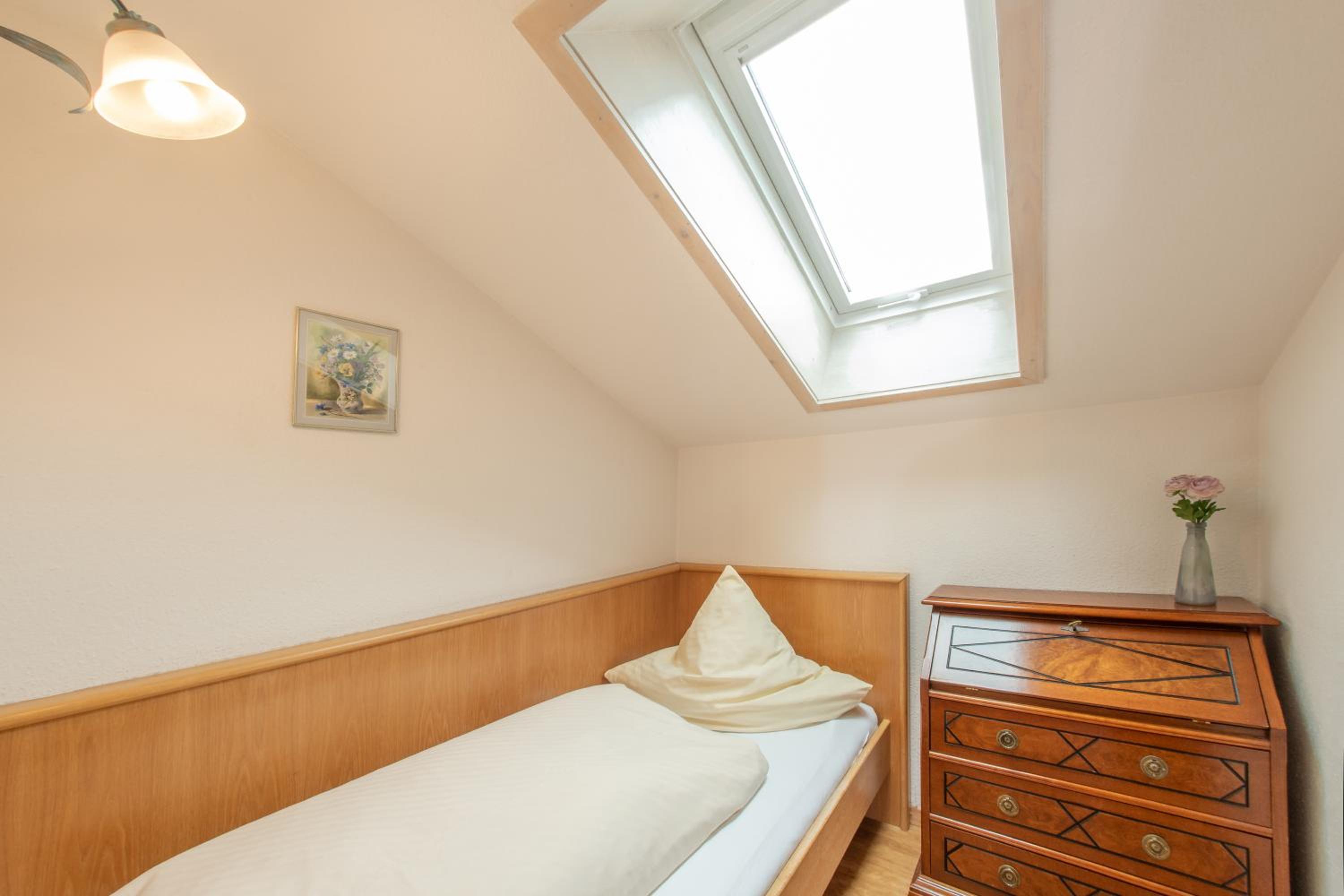 Ferienhaus Arkadia view 5
