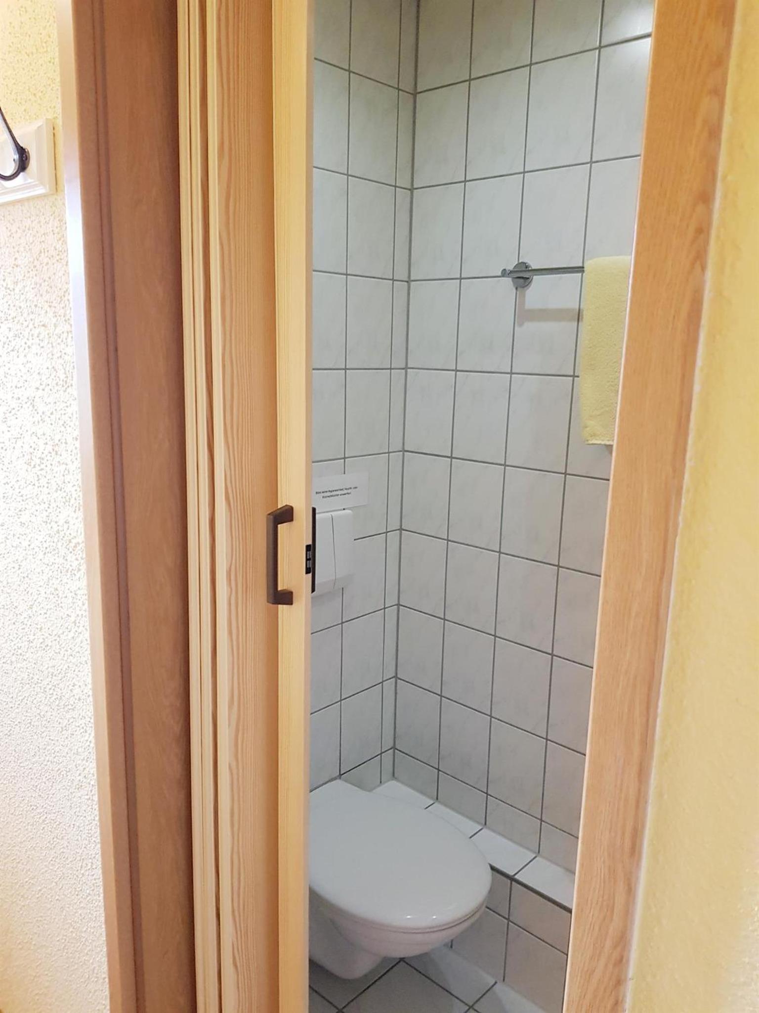 Pension An der Erzgebirgsbahn