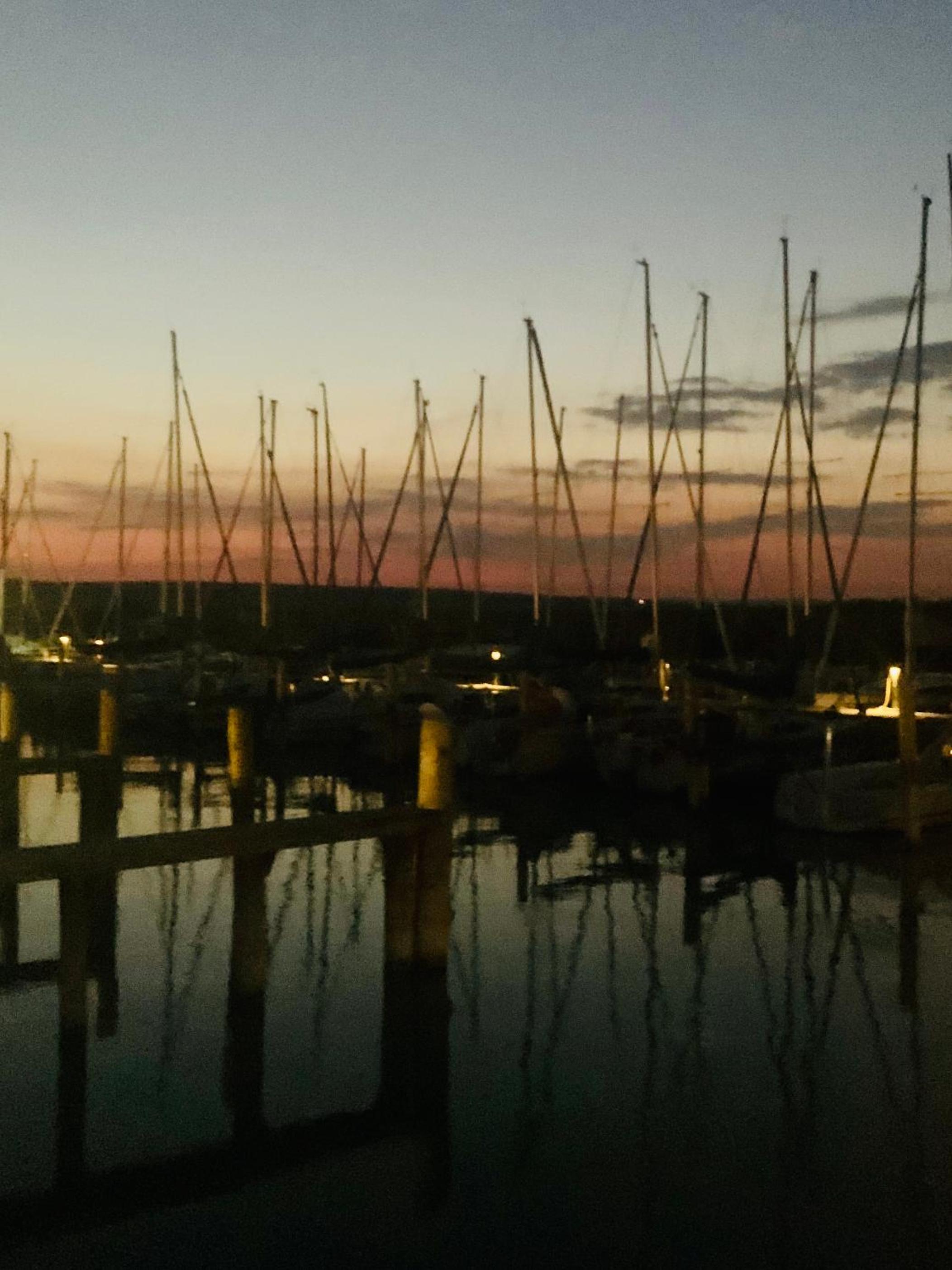 Seehütte Neusiedlersee inklusive Elektroboot